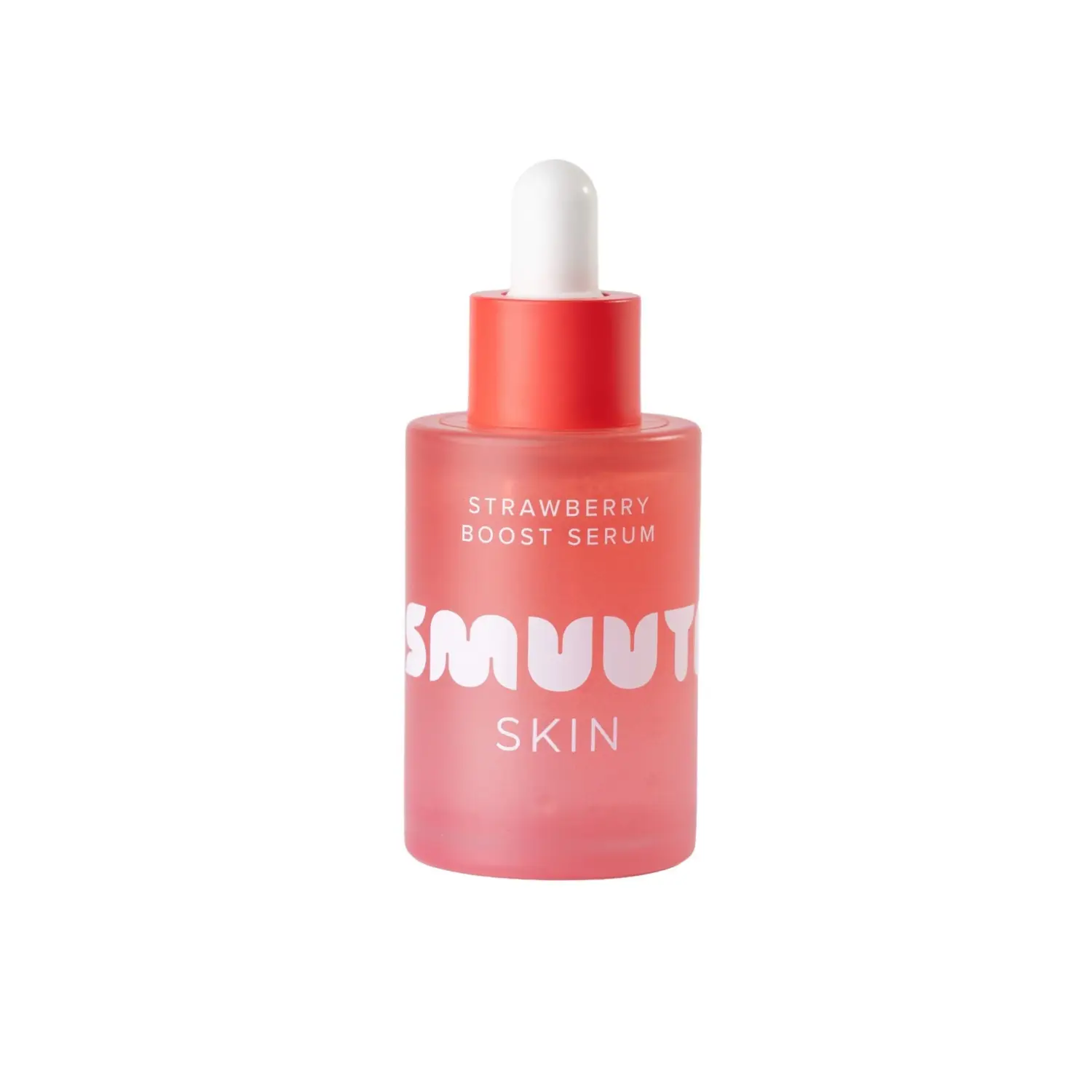 Seerum Smuuti Skin Strawberry Boost 30ml