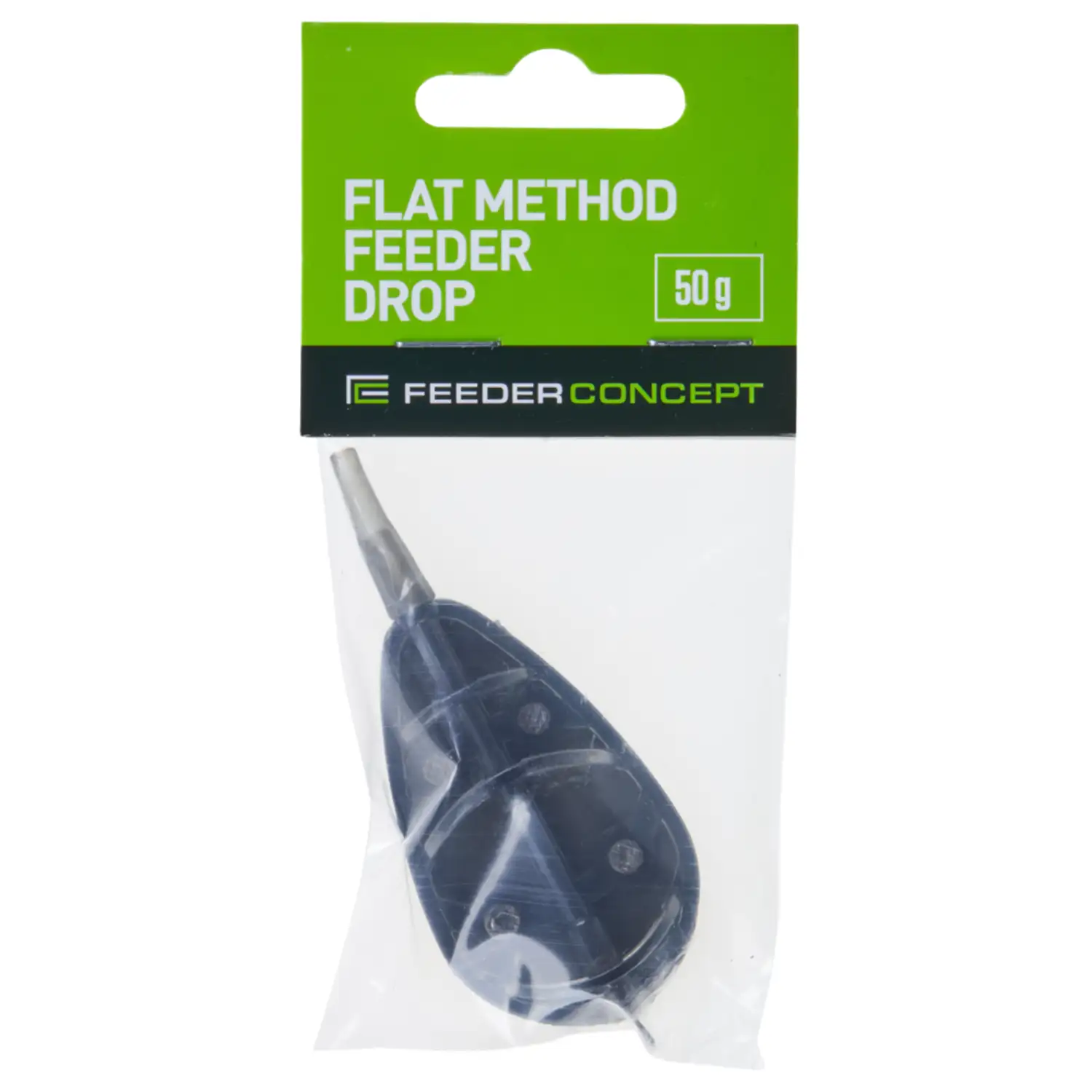 Šėrykla FC Flat Method Drop 50g