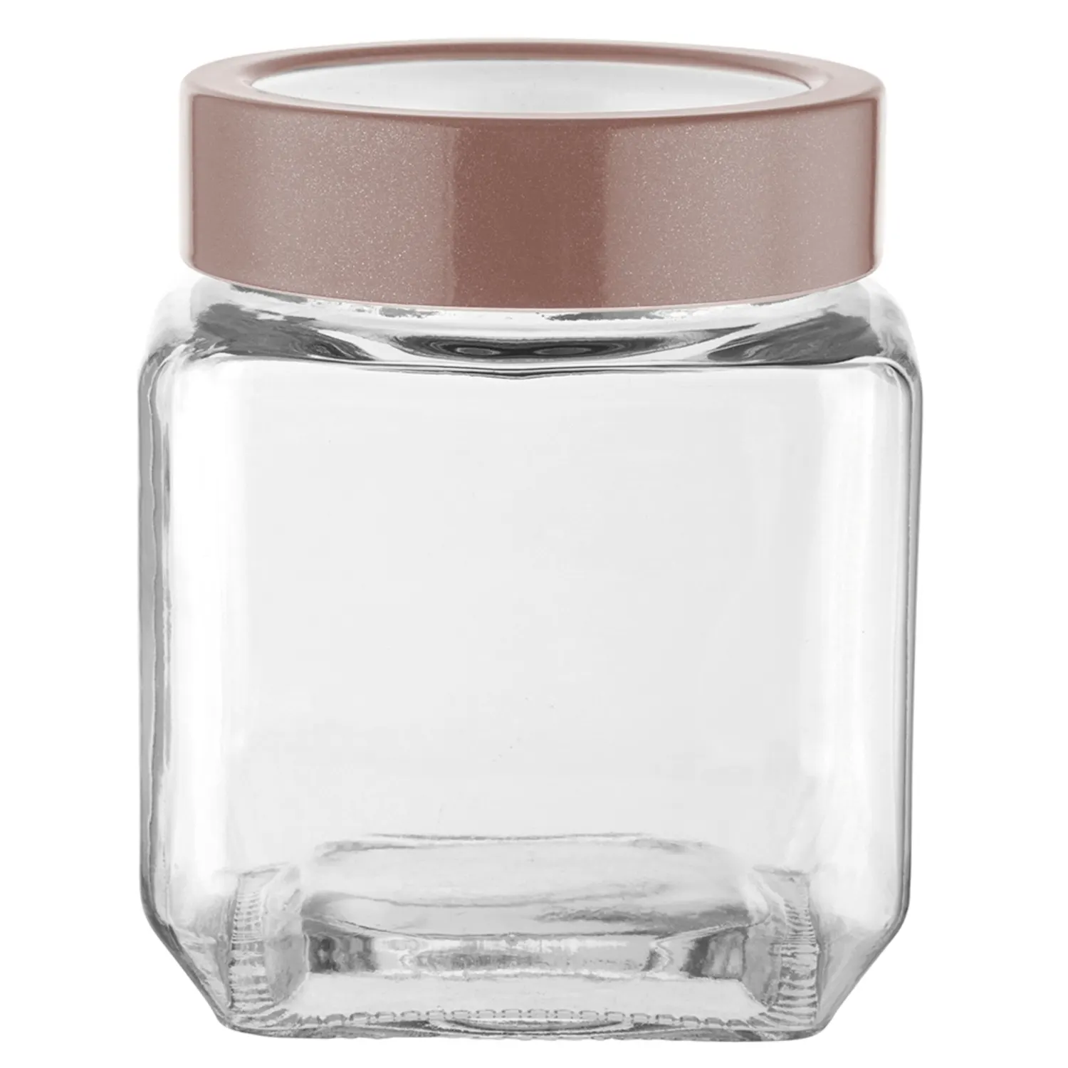 Stikla burciņa Altom Design 500 ml AW26