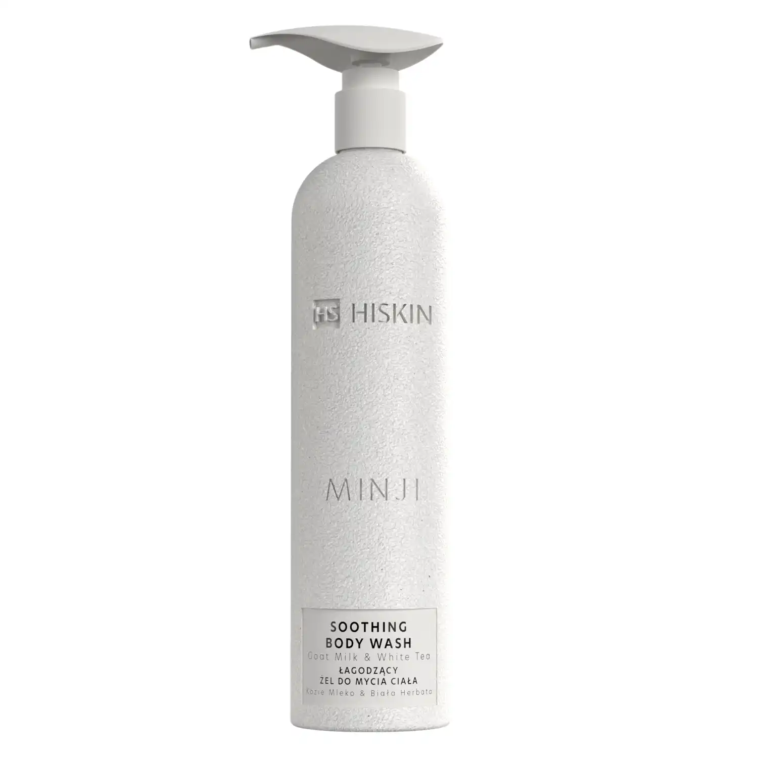 Dušigeel Minji Goat Milk & White Tea 300ml