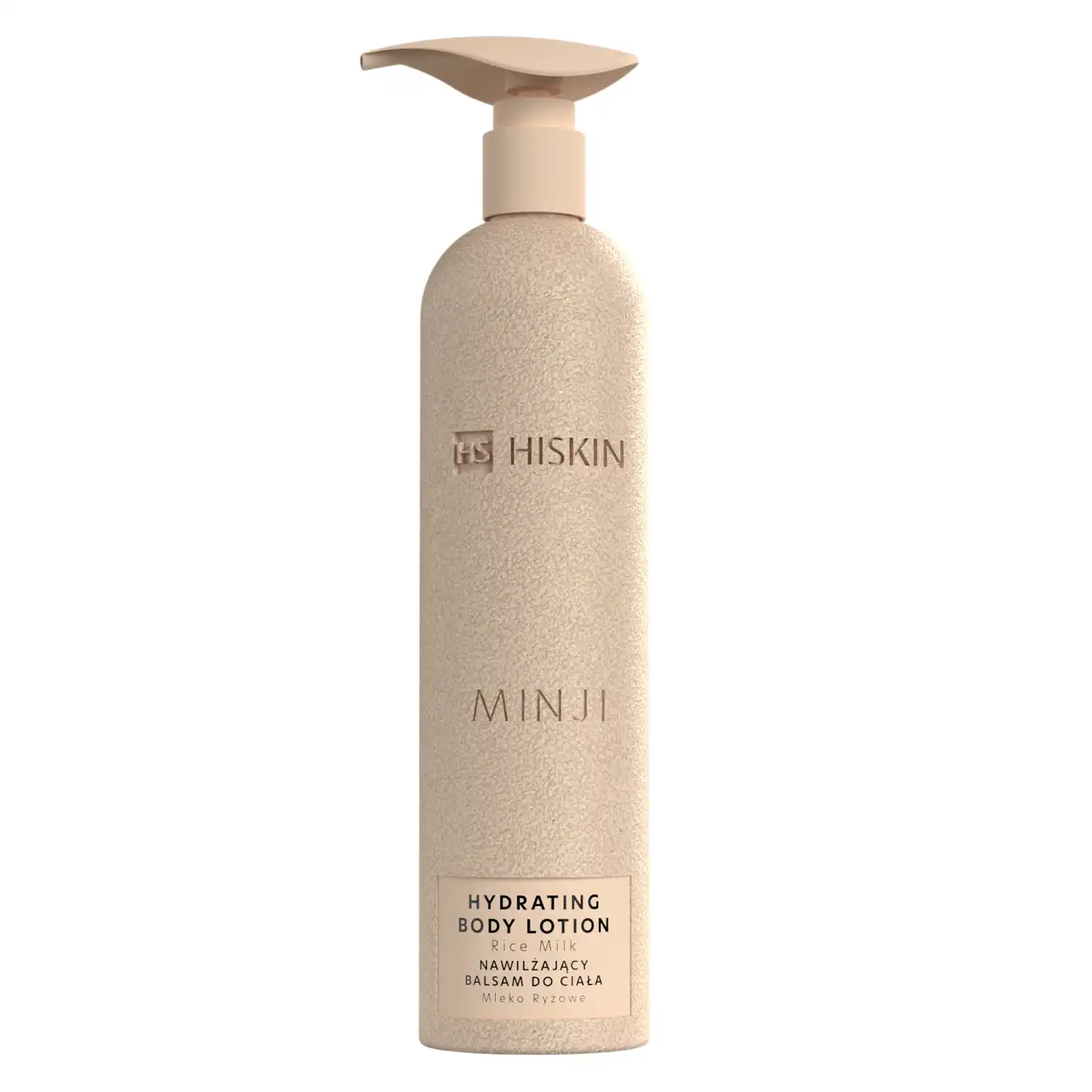 Ihupiim Minji Rice Milk 300ml