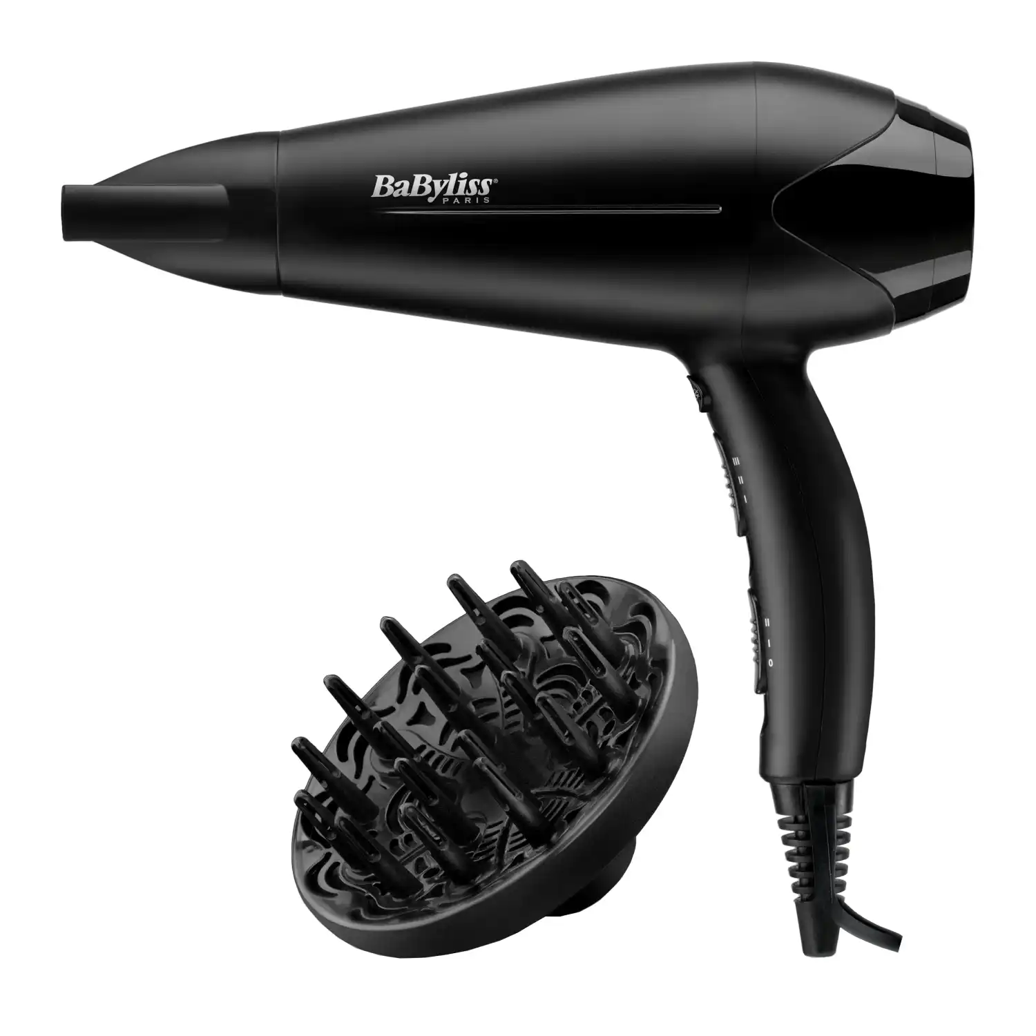 Föön BaByliss Power Dry 2100 D563DE AW26
