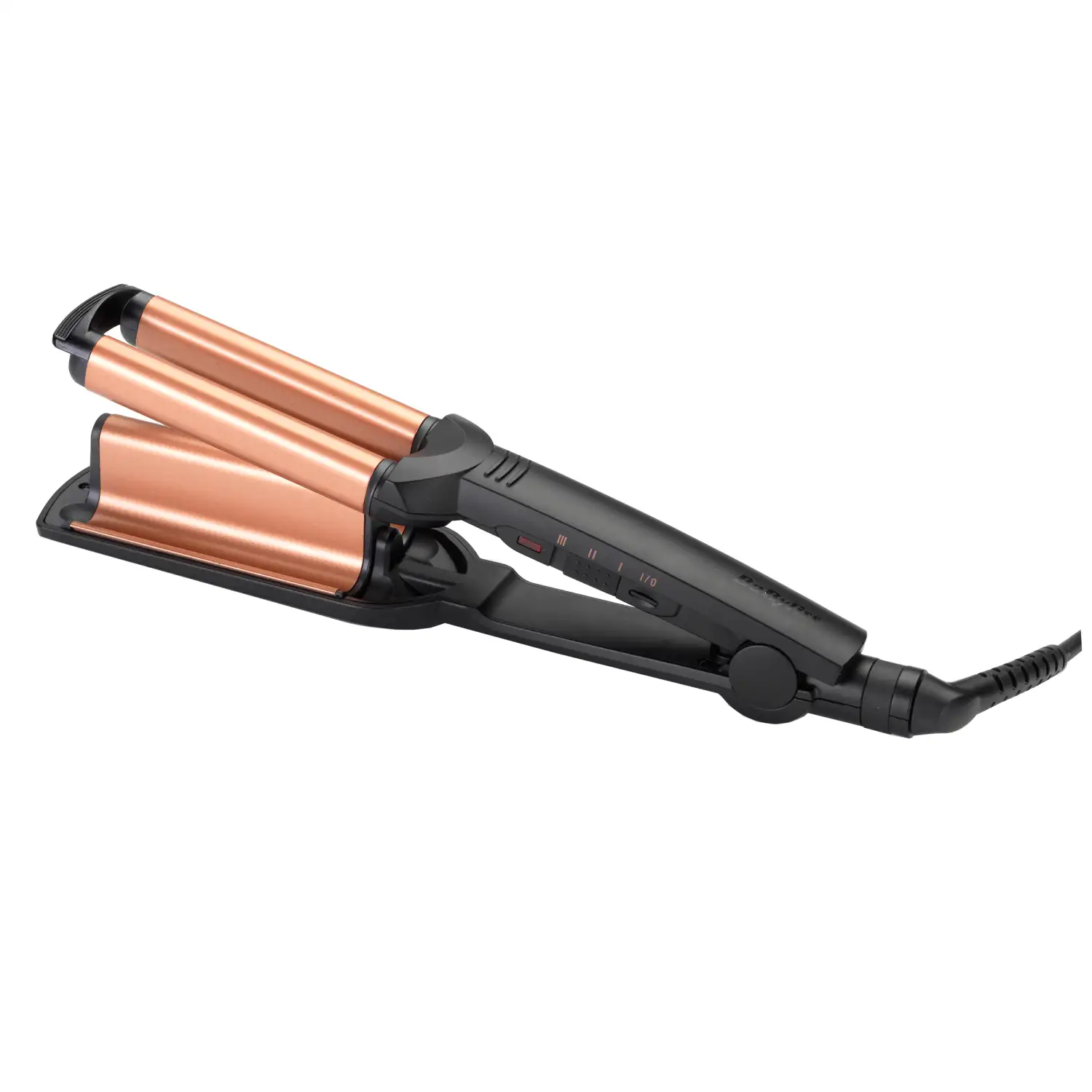 Matu lokšķēres BaByliss Deep Waves AW26