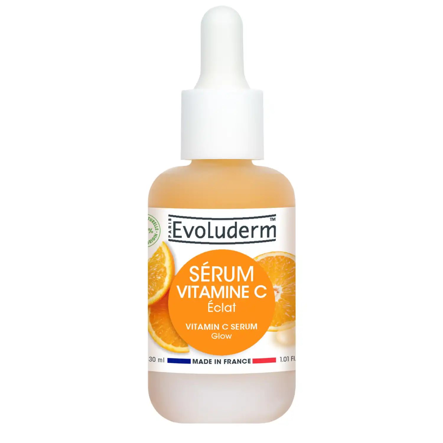 Serums Evoluderm Vitamin C 30ml