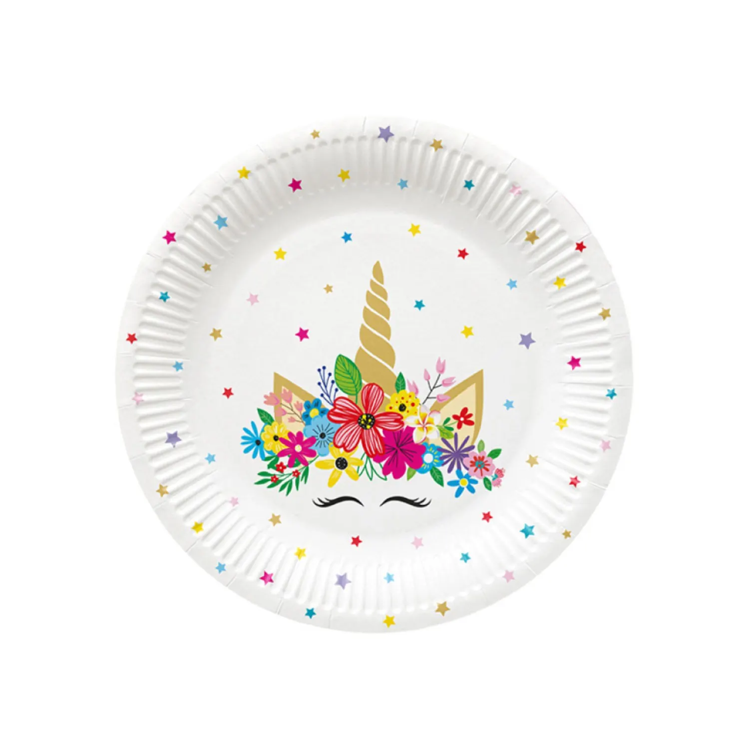 Pabertald. Paw ükssarvik 23cm 8tk SS26
