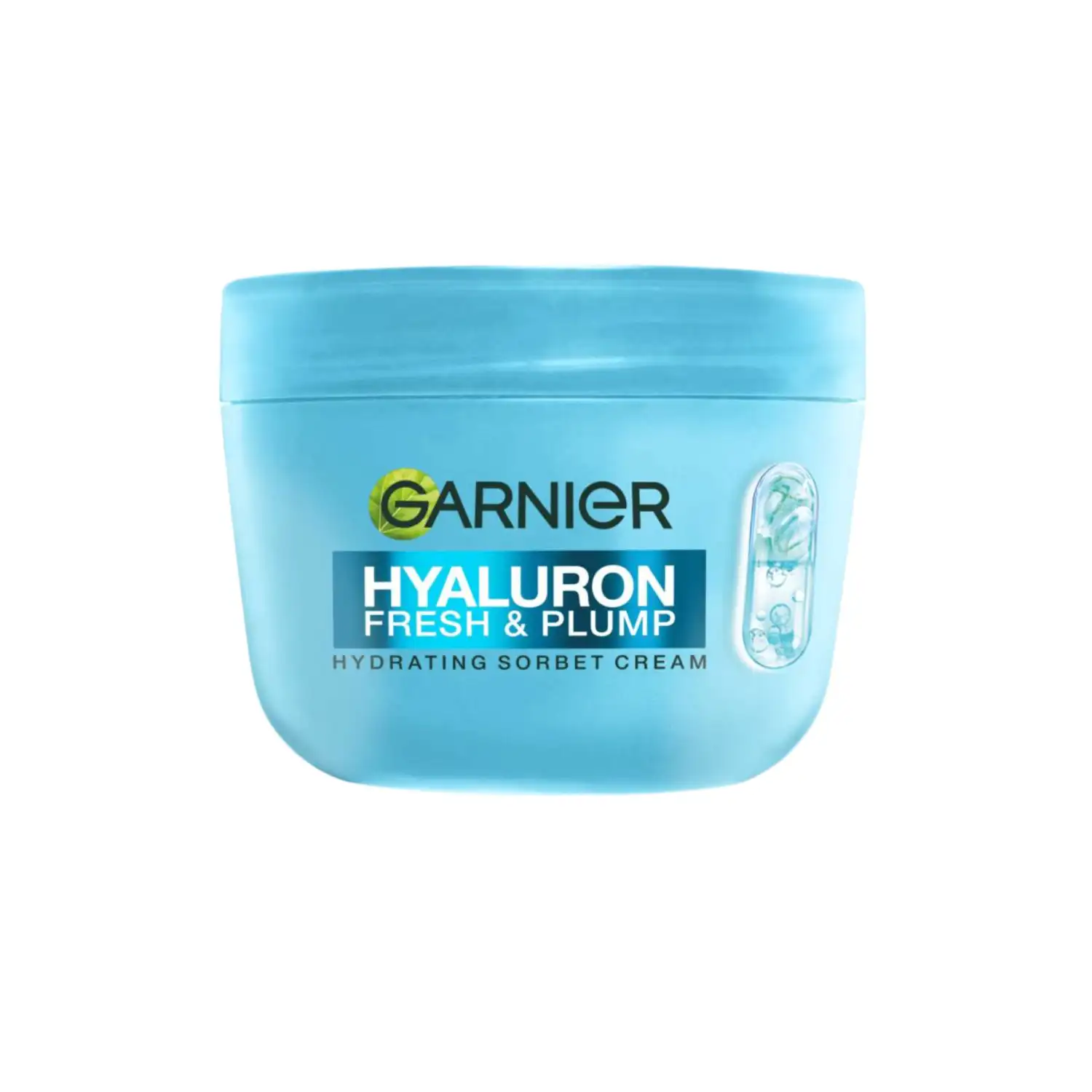 Sorbeta kr. Garnier Hyaluron mitrinošs 85ml