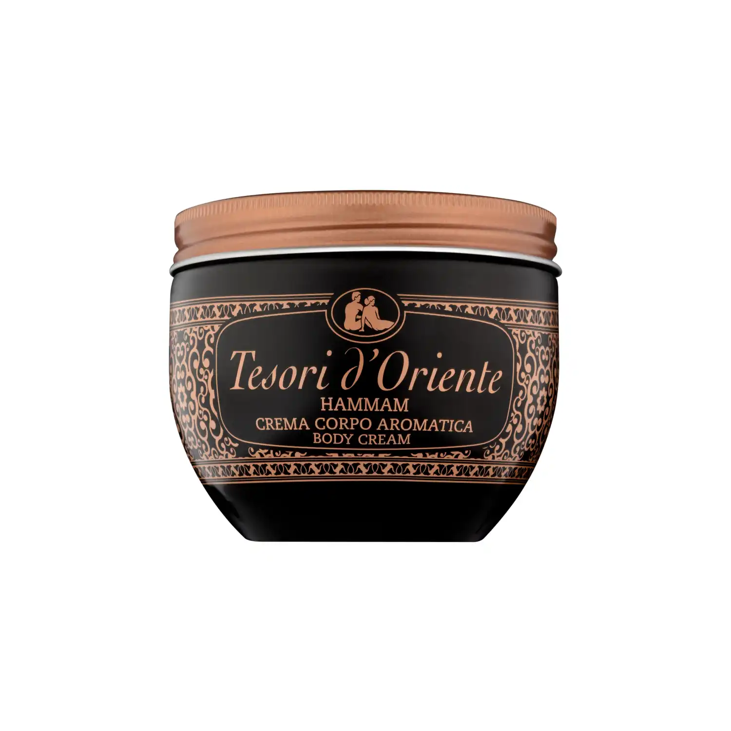 Kehakreem Tesori d Oriente Hammam 300ml