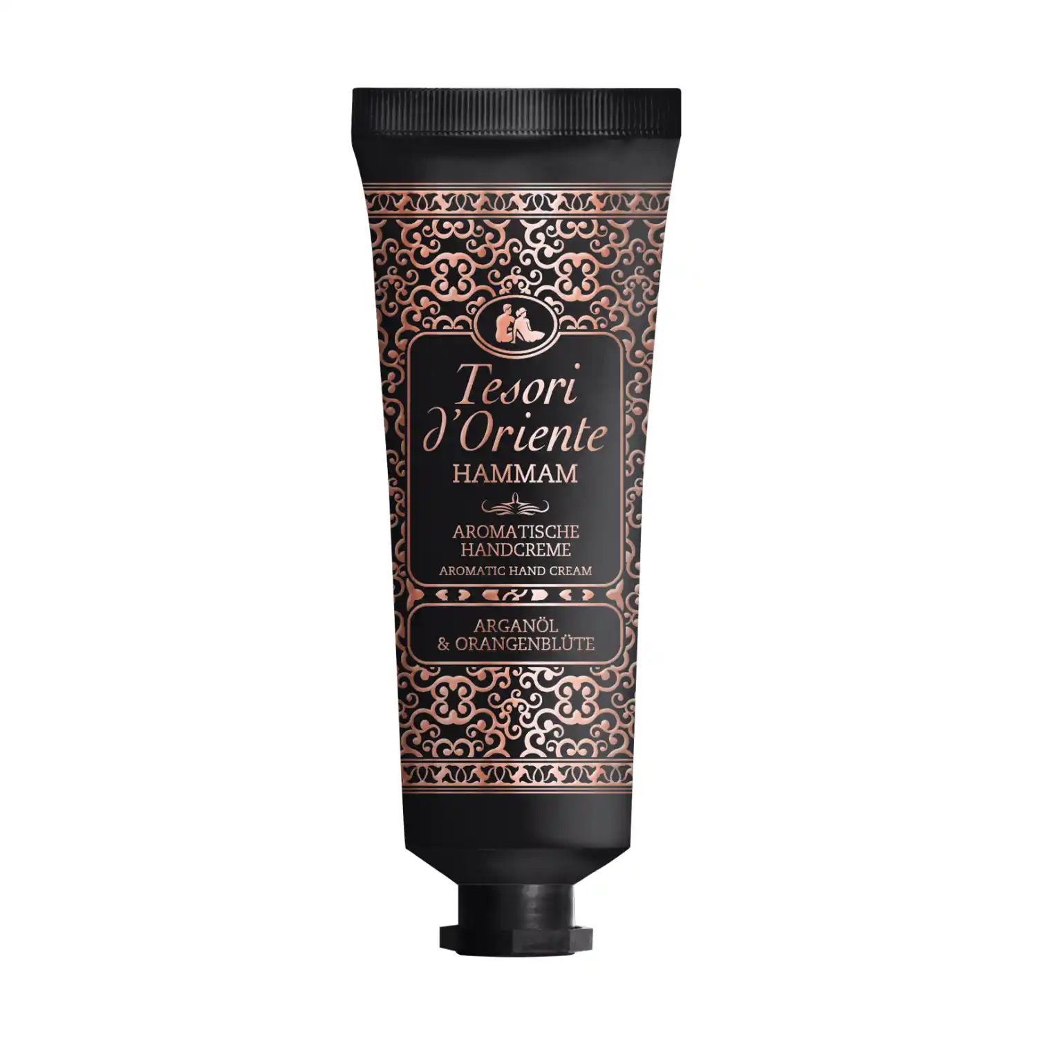 Roku krēms Tesori d Oriente Hammam 75ml