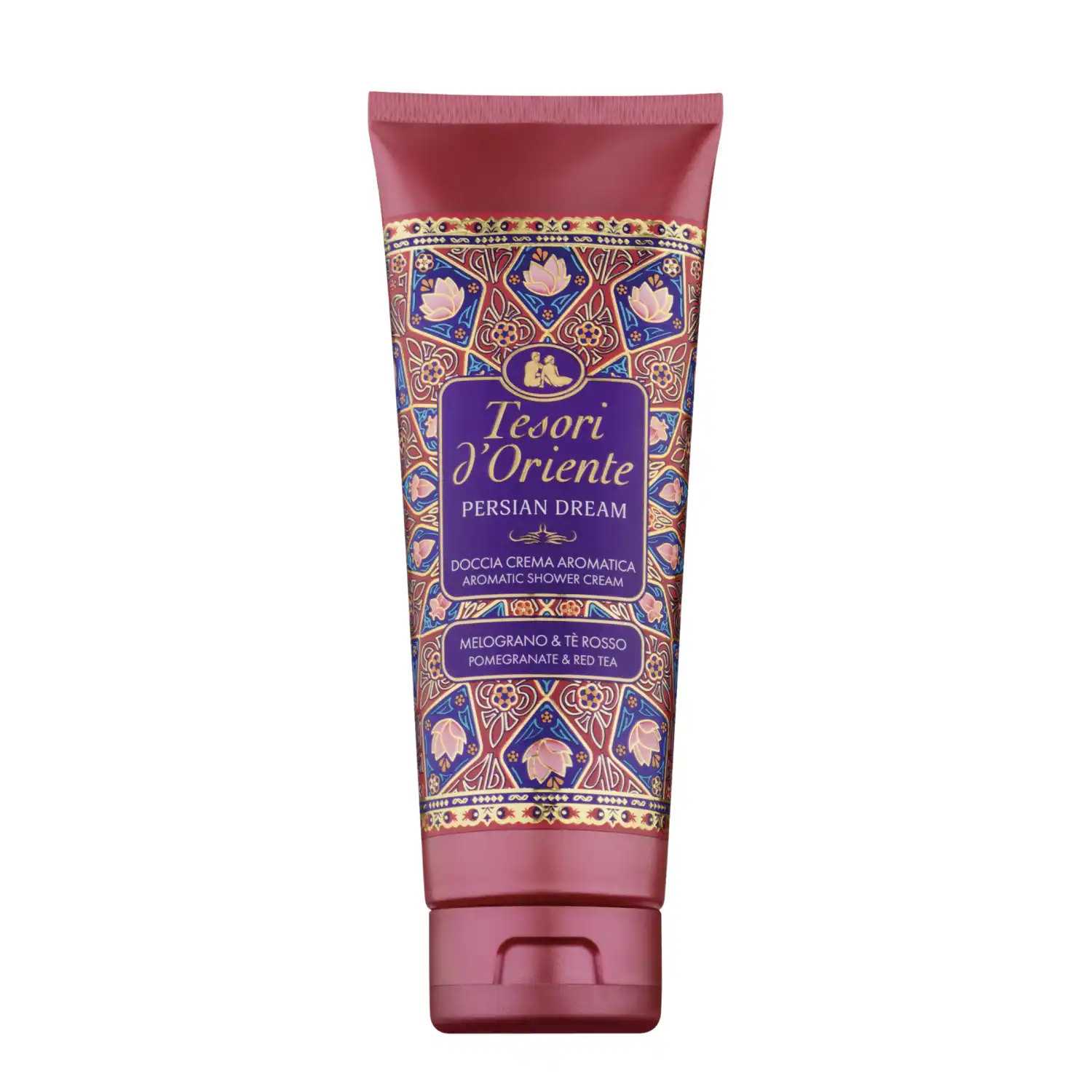 Dušigeel Tesori d Oriente Persian Dream 250ml