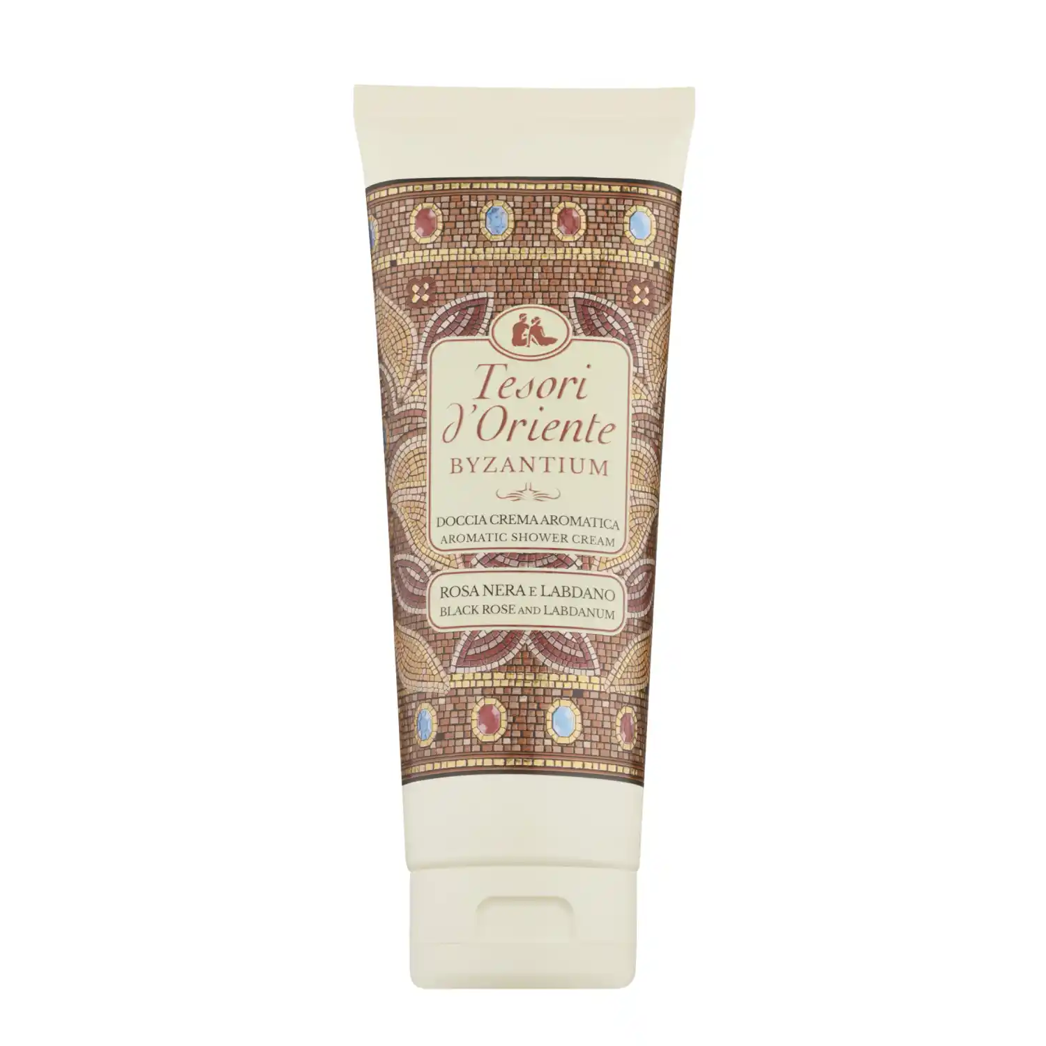 Dušas gēls Tesori d Oriente Byzantium 250ml