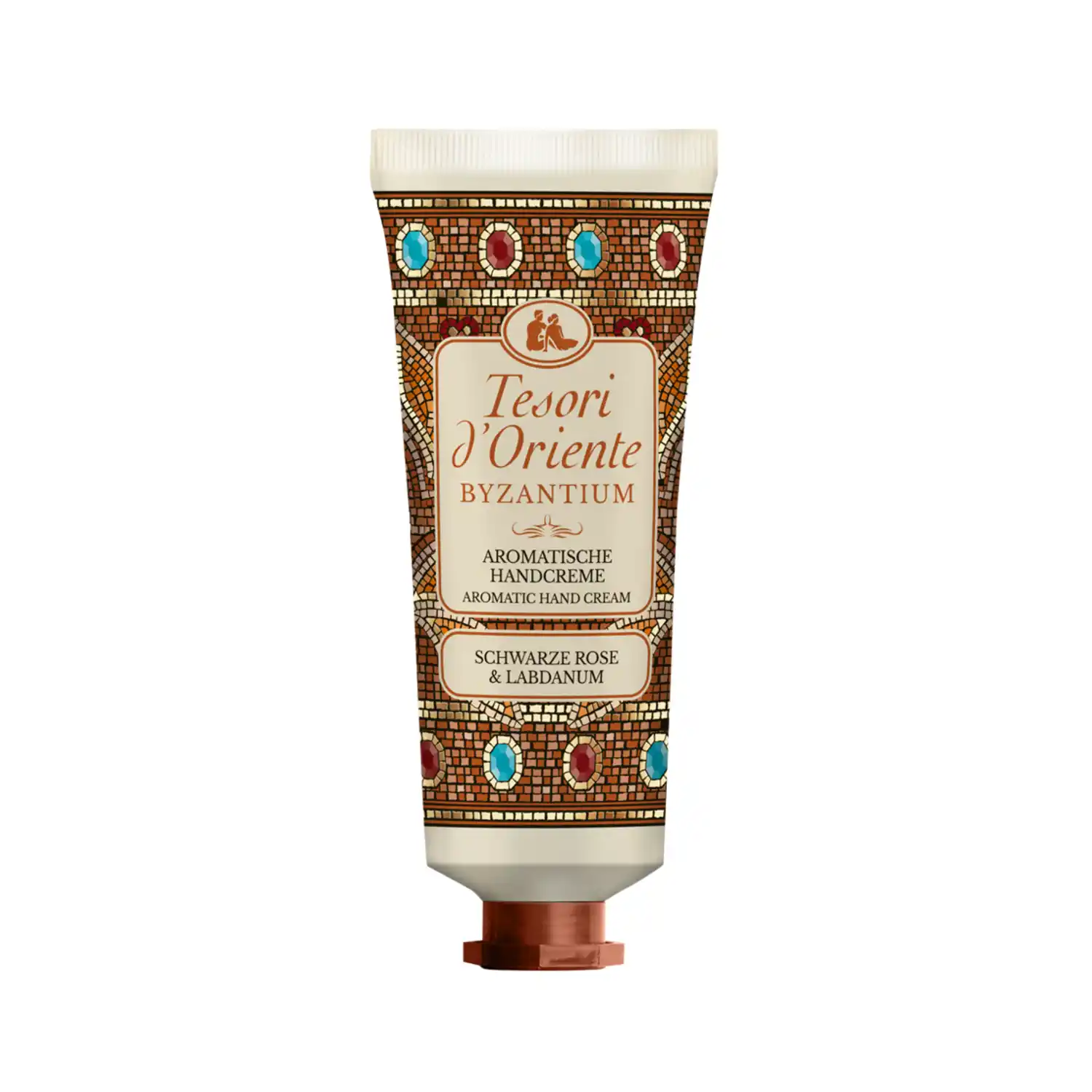 Roku krēms Tesori d Oriente Byzantium 75ml