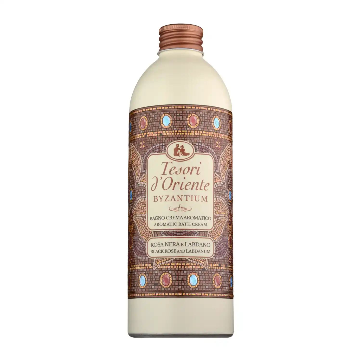 Dušas un vannas gēls Tesori Byzantium 500ml