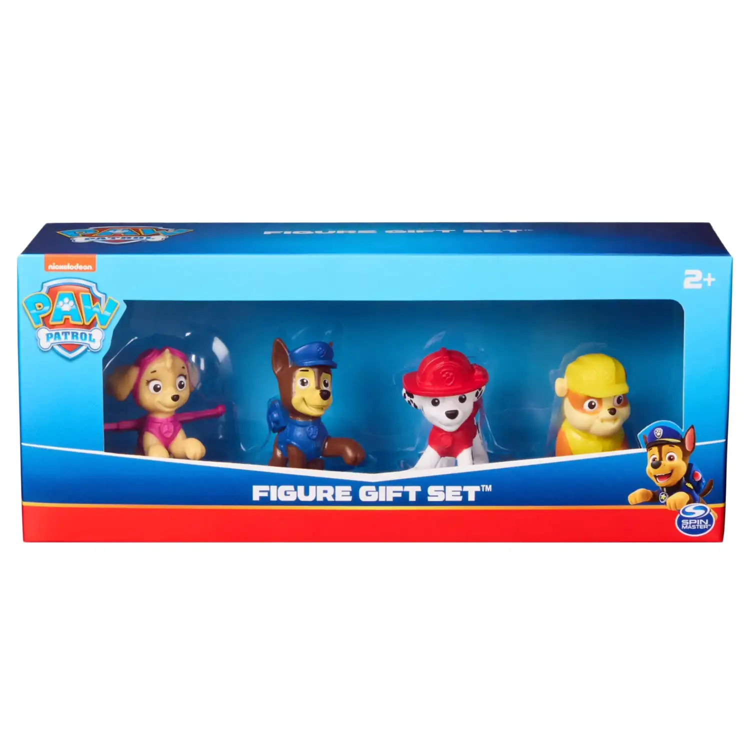 Figuriinikomplekt Mini Figure Paw Patrol