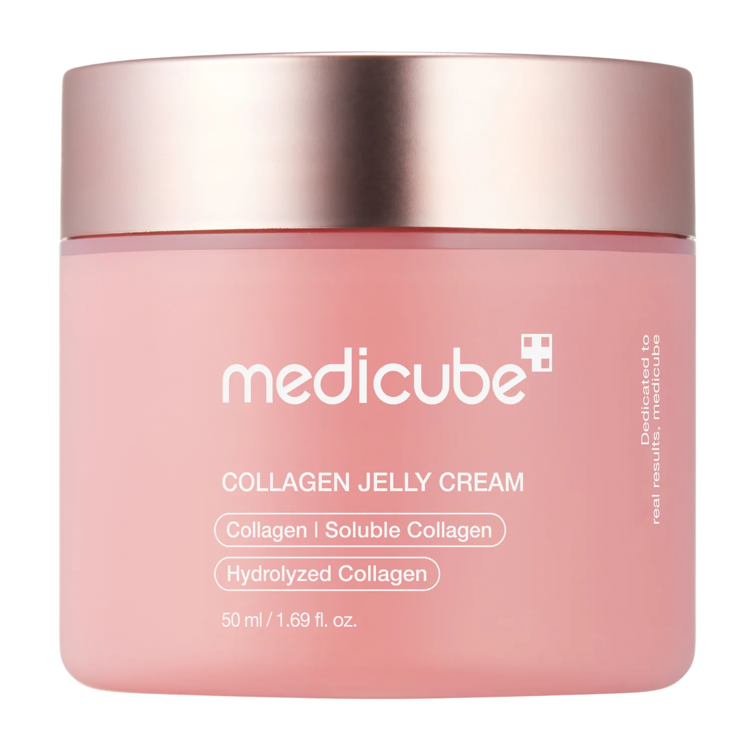 Gēla sejas krēms Medicube ar kolagēnu 50ml