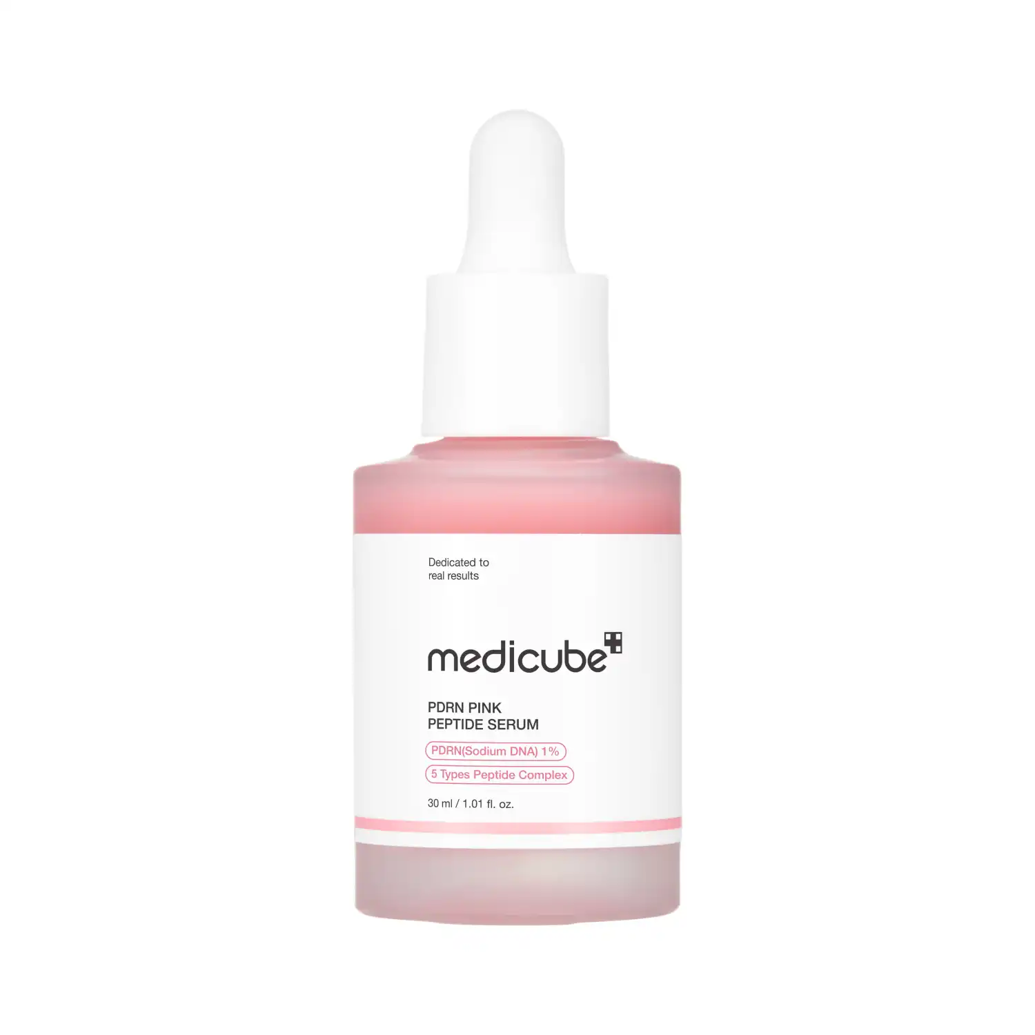 Peptīdu serums Medicube PDRN Pink 30ml