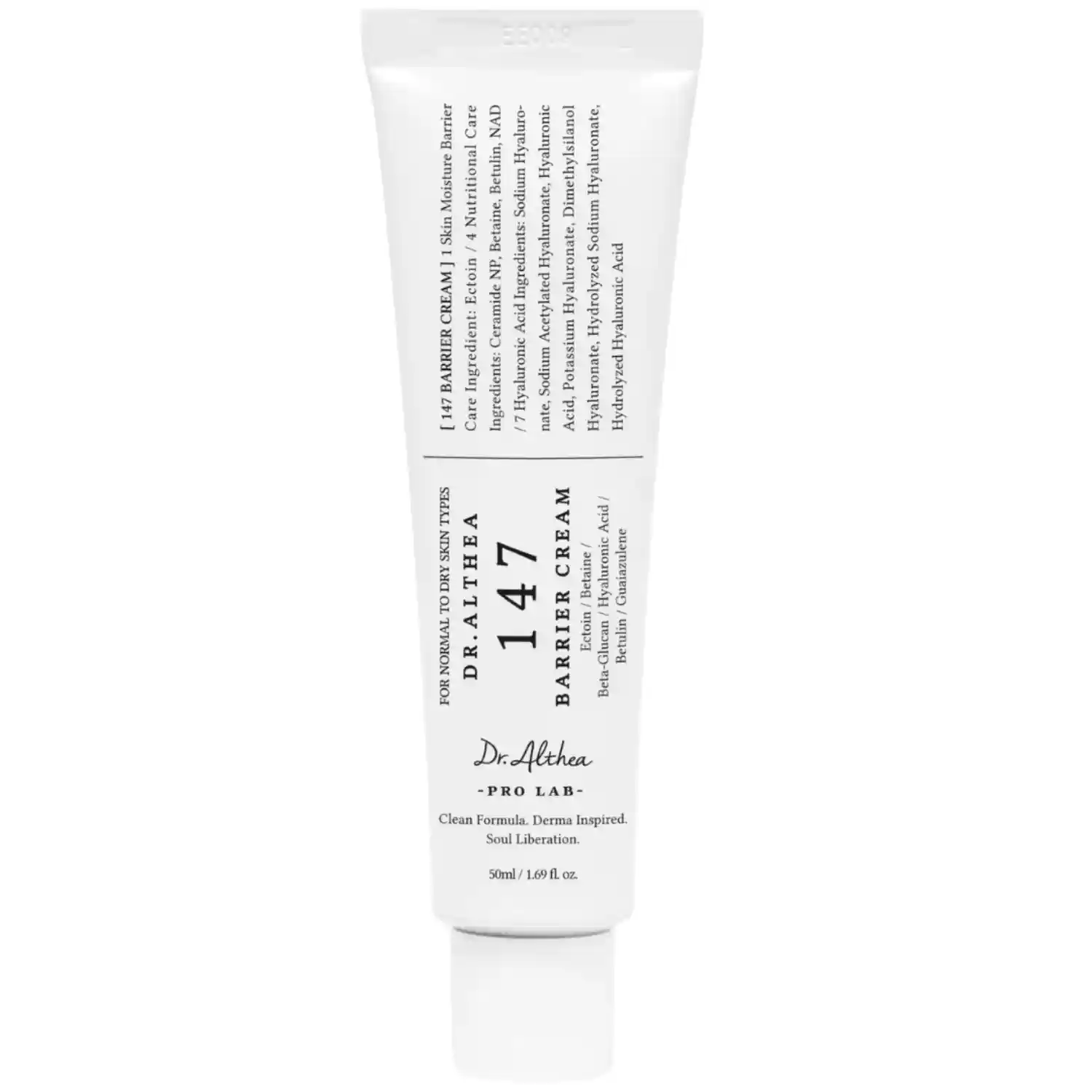 Barjeras krēms Dr. Althea 147 50ml