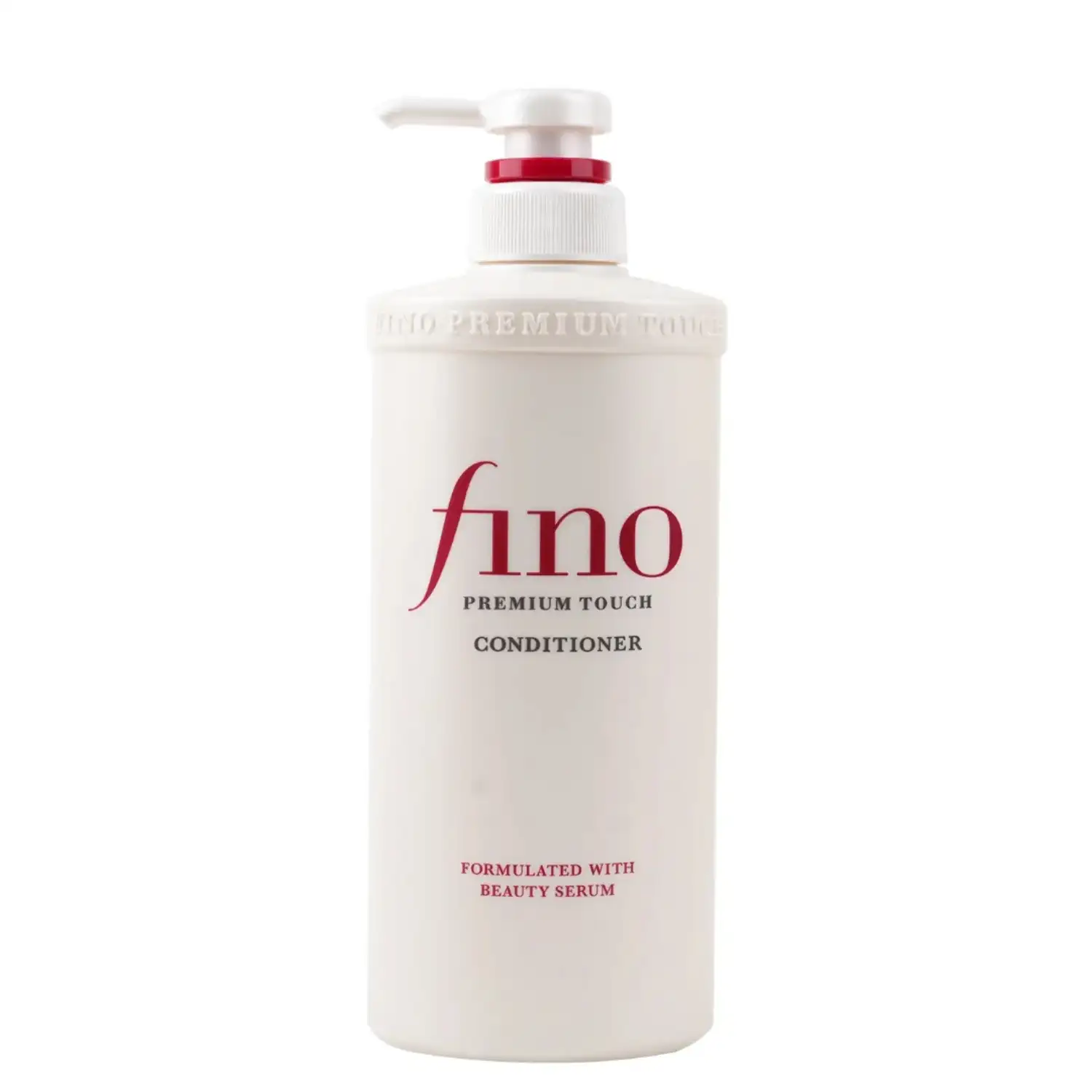Kondicion. Shiseido Fino Premium Touch 550ml