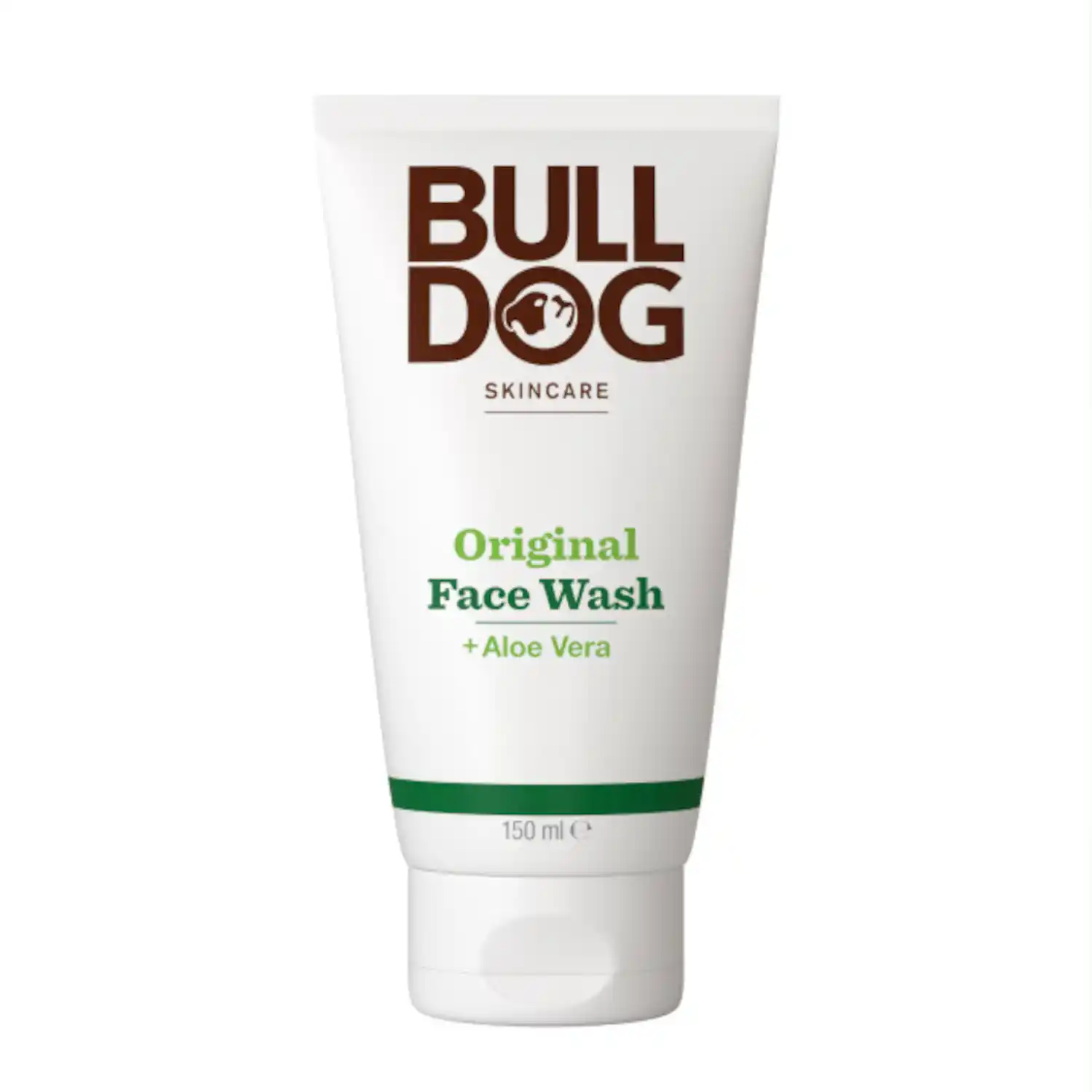 Sejas mazgāšanas žel. Bulldog Original 150ml