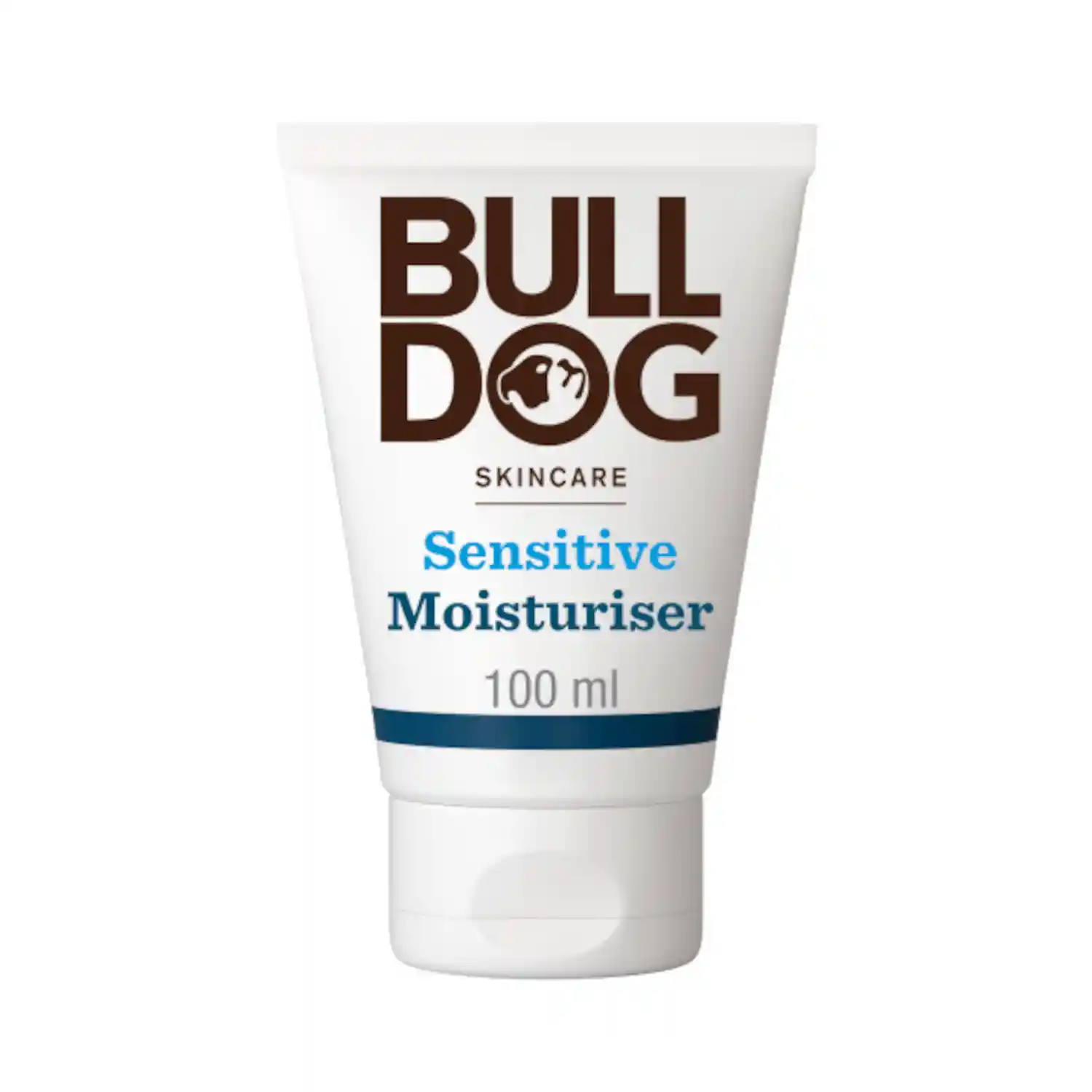 Mitrinošs krēms Bulldog Sensitive 100ml
