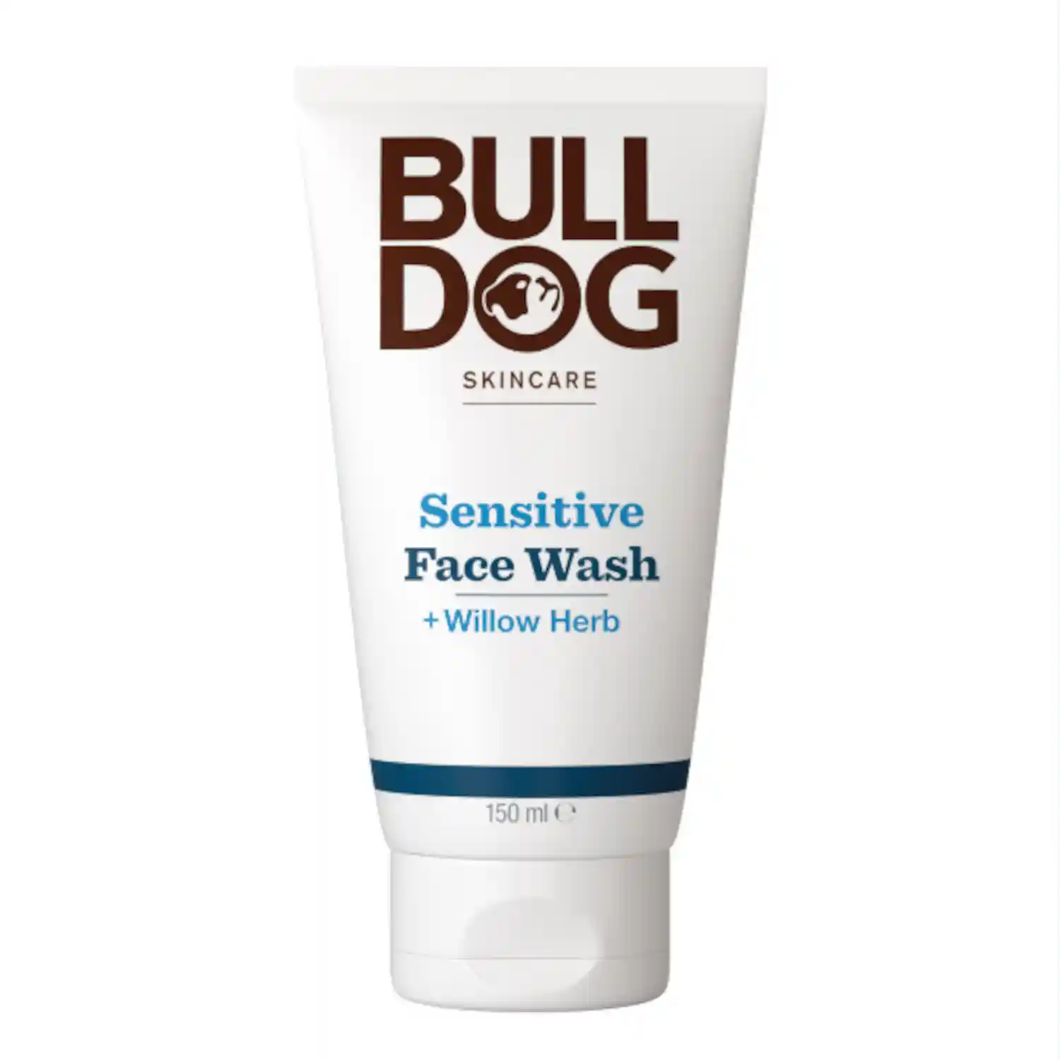 Sejas mazgāšanas žel. Bulldog Sensitive 150ml