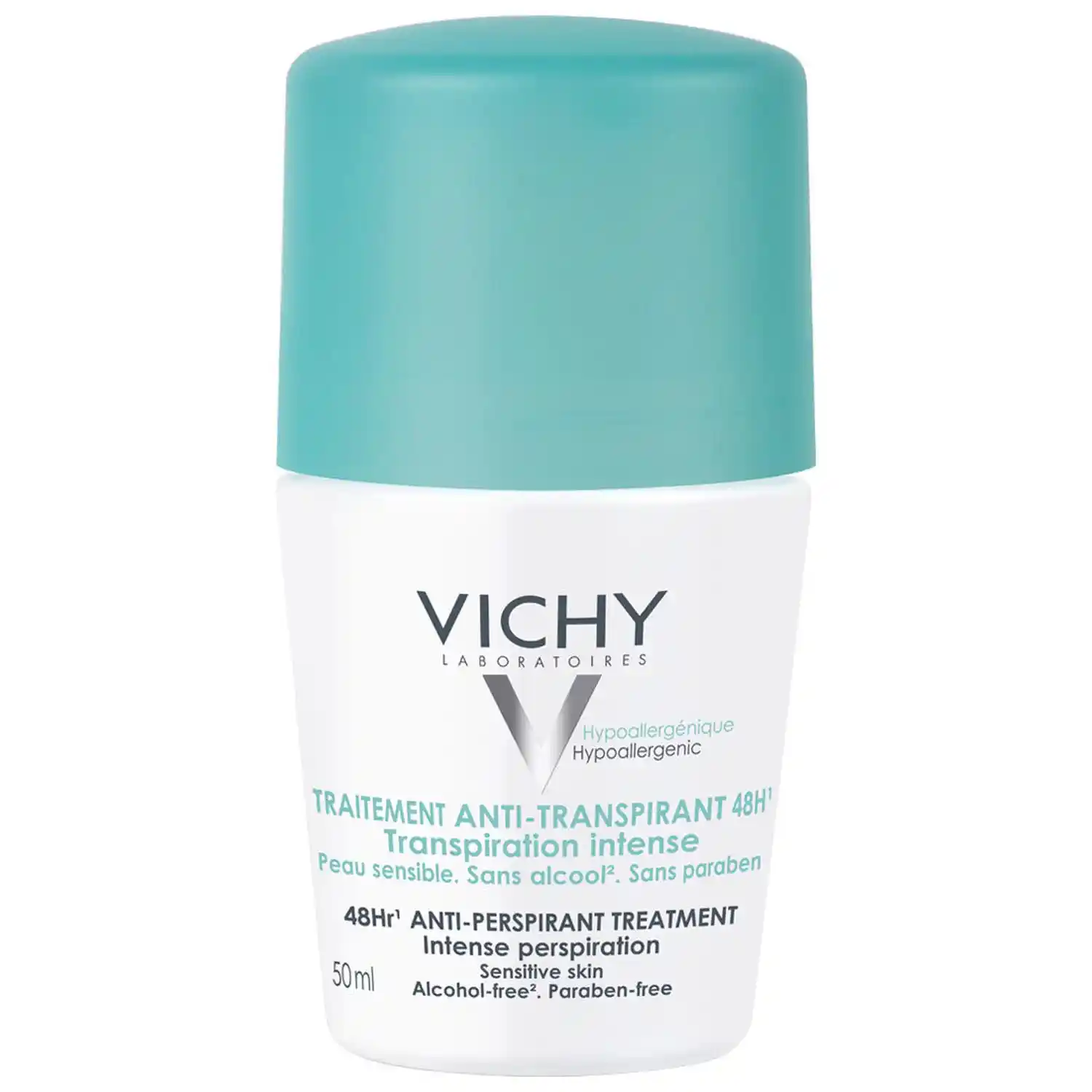 Siev. dezodor. Vichy Intensive A-P RF 50ml