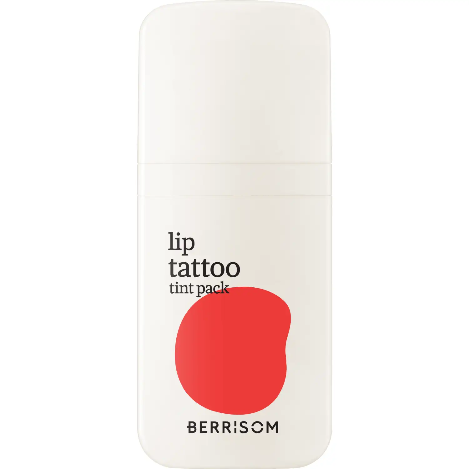 Huulepulk Berrisom Peel-off Tattoo 05 6g