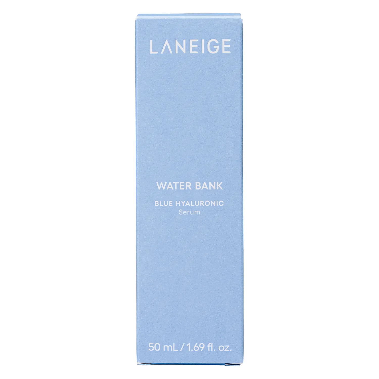 Seerum Laneige Waterbank Blue HA 50ml