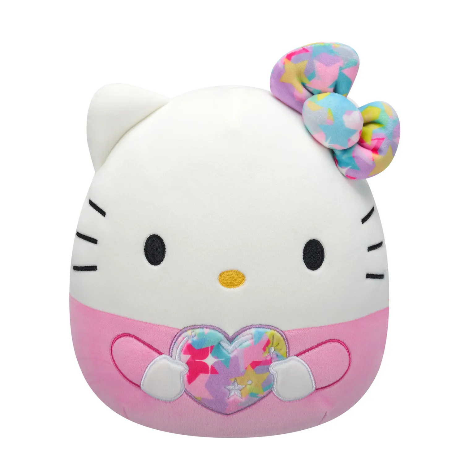 Pehme mänguasi Hello Kitty Squishmallows