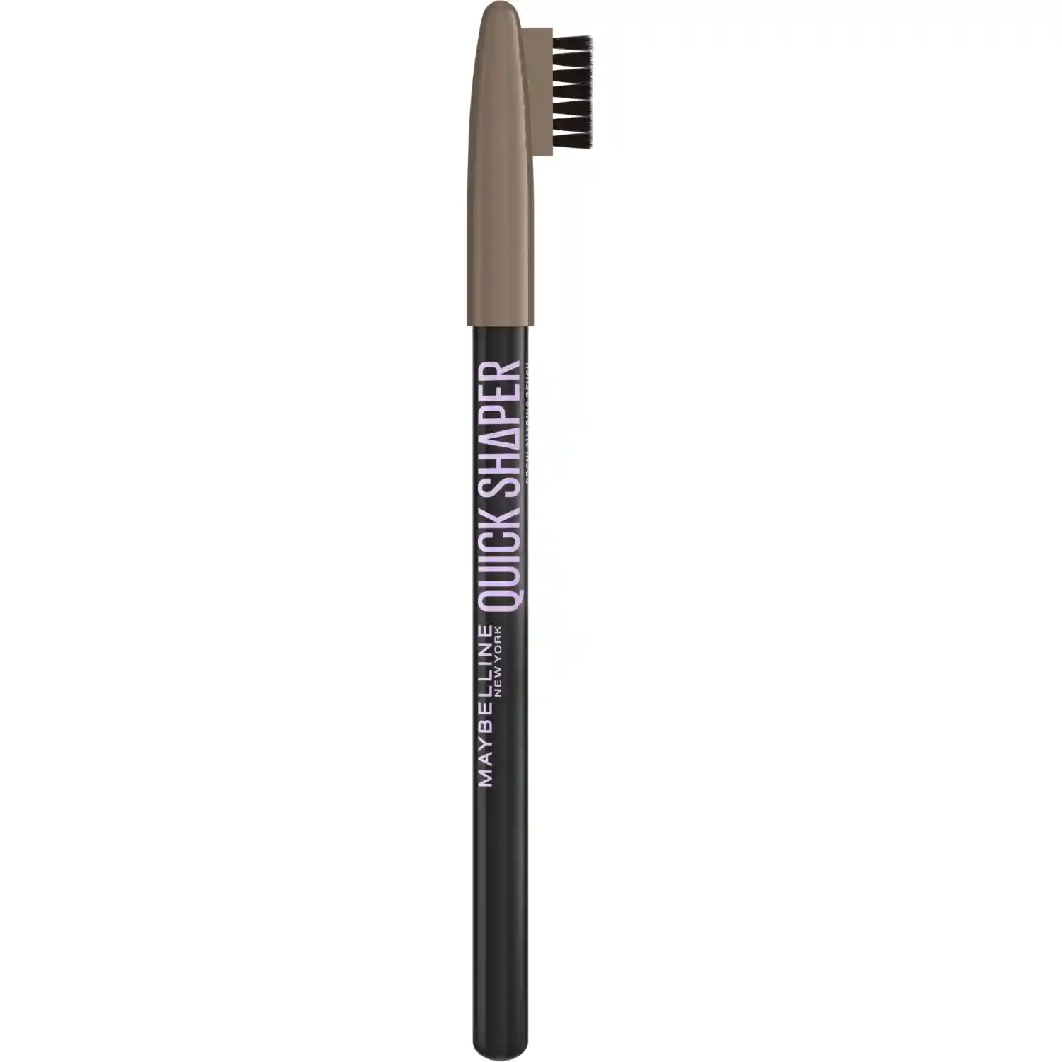 Kulmupliiats Quick Shaper Brow Soft Brown 03