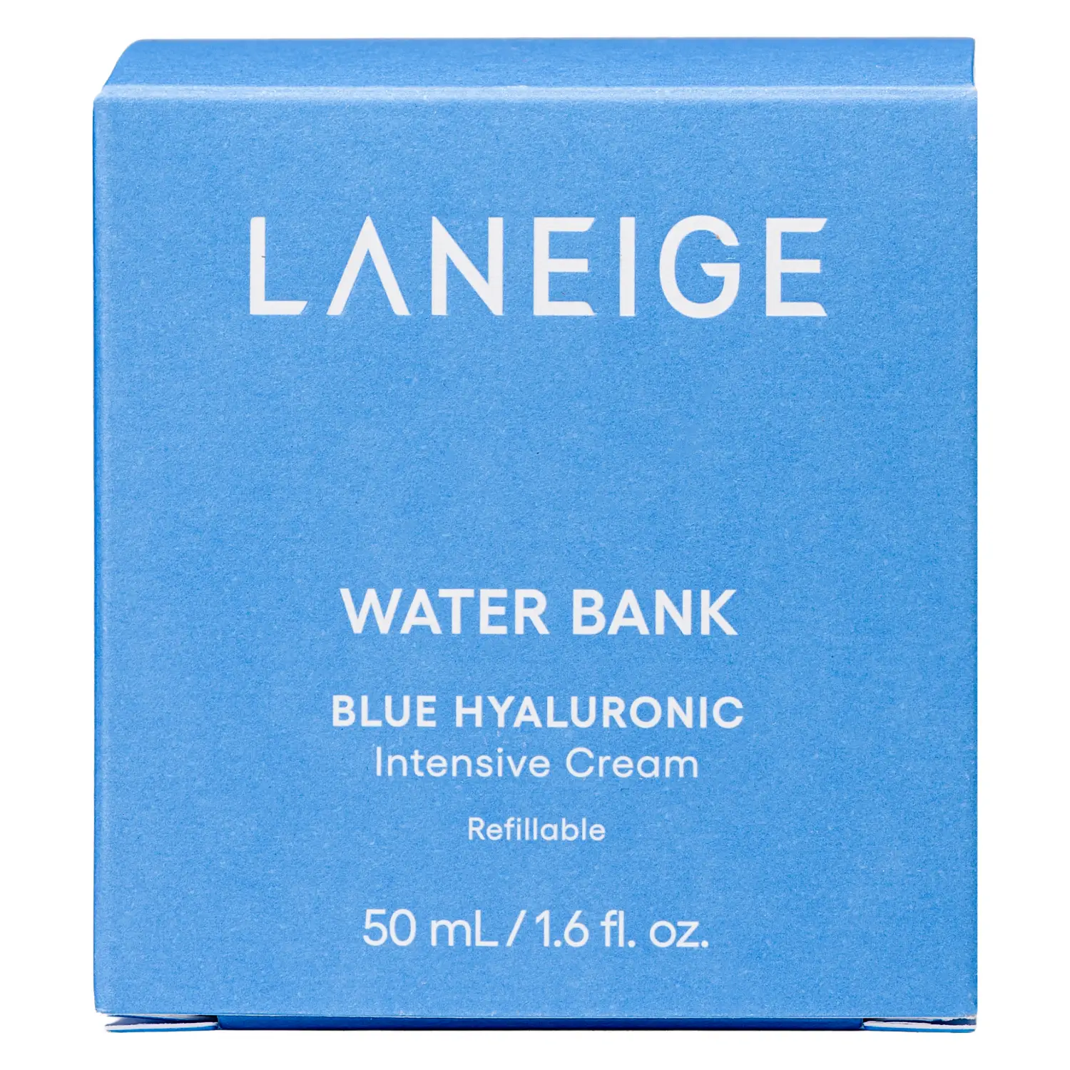 Kreem Laneige Waterbank Blue HA INT 50ml