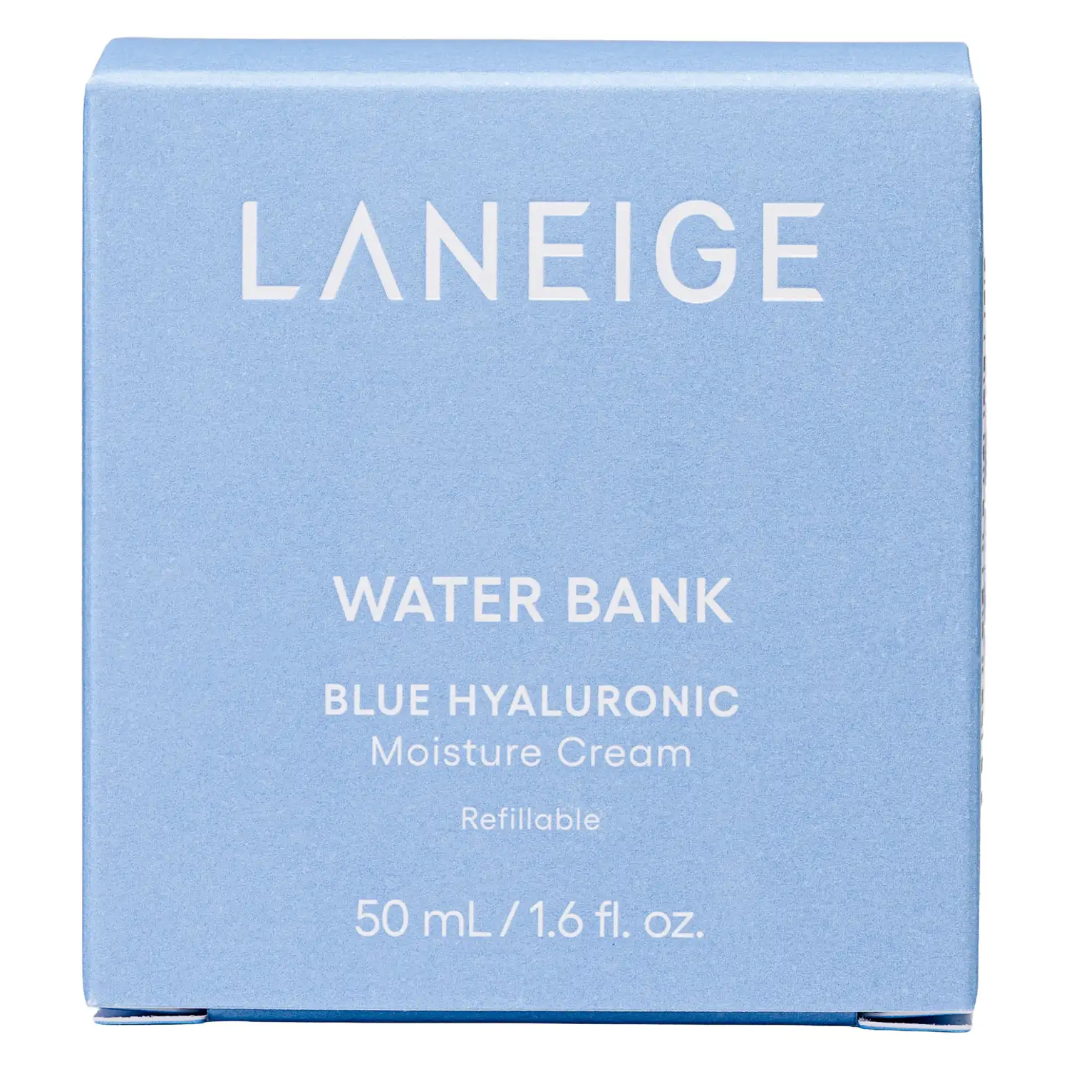 Krēms Laneige Water. Blue Ha Mo Original 50ml