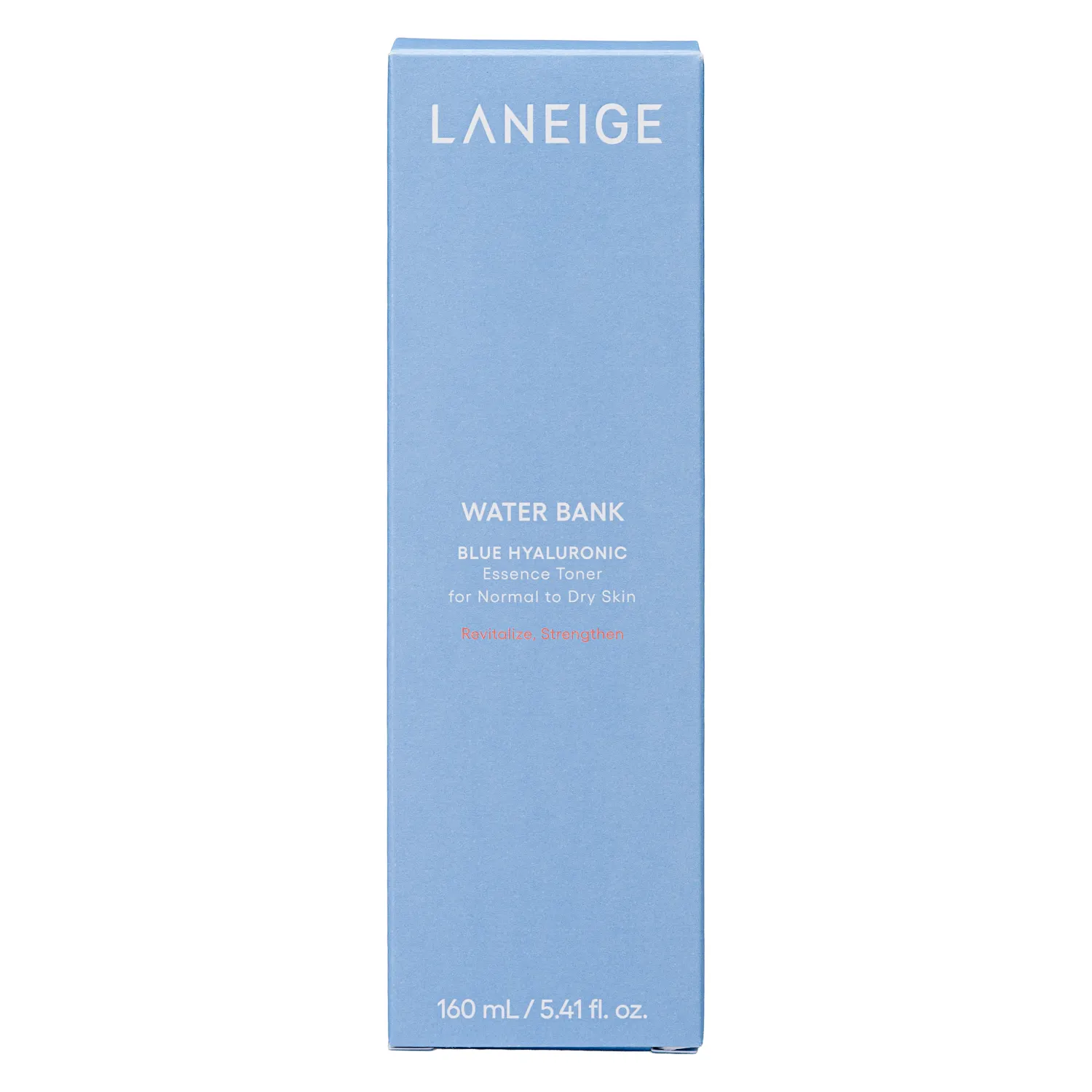 Toonik Laneige Waterbank Blue HA 160ml