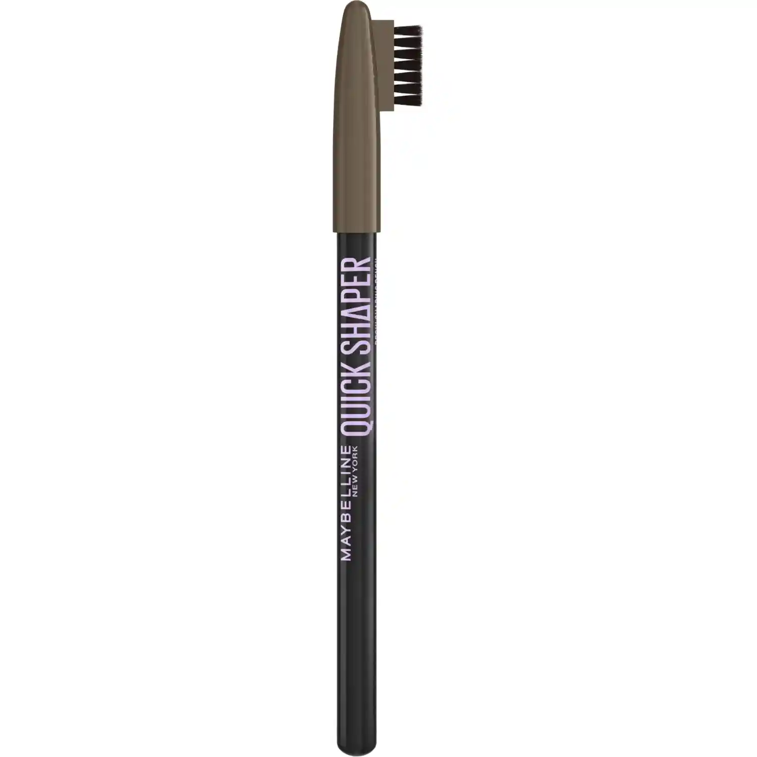 Kulmupliiats Quick Shaper Brow Med. Brown 04