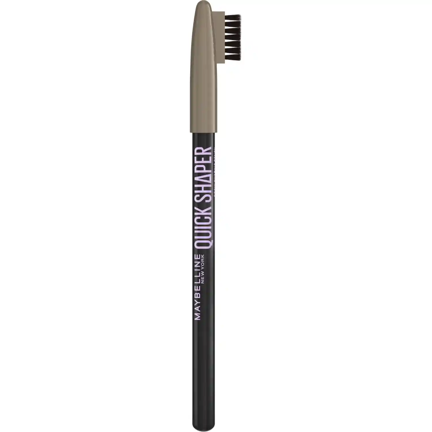 Kulmupliiats Quick Shaper Brow Blonde 02