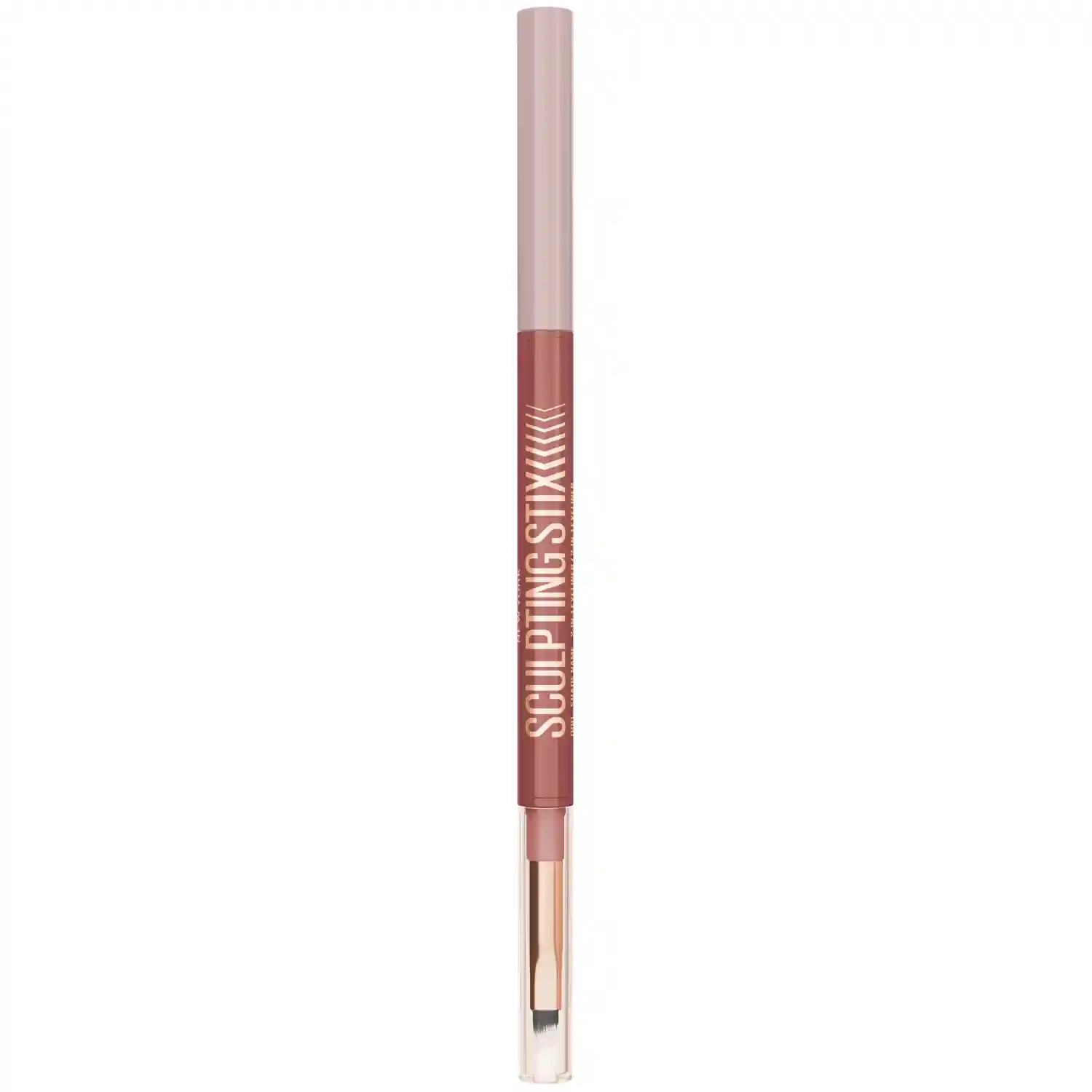 Silmapliiats Maybelline Sculp. Stix Rosy Sc.