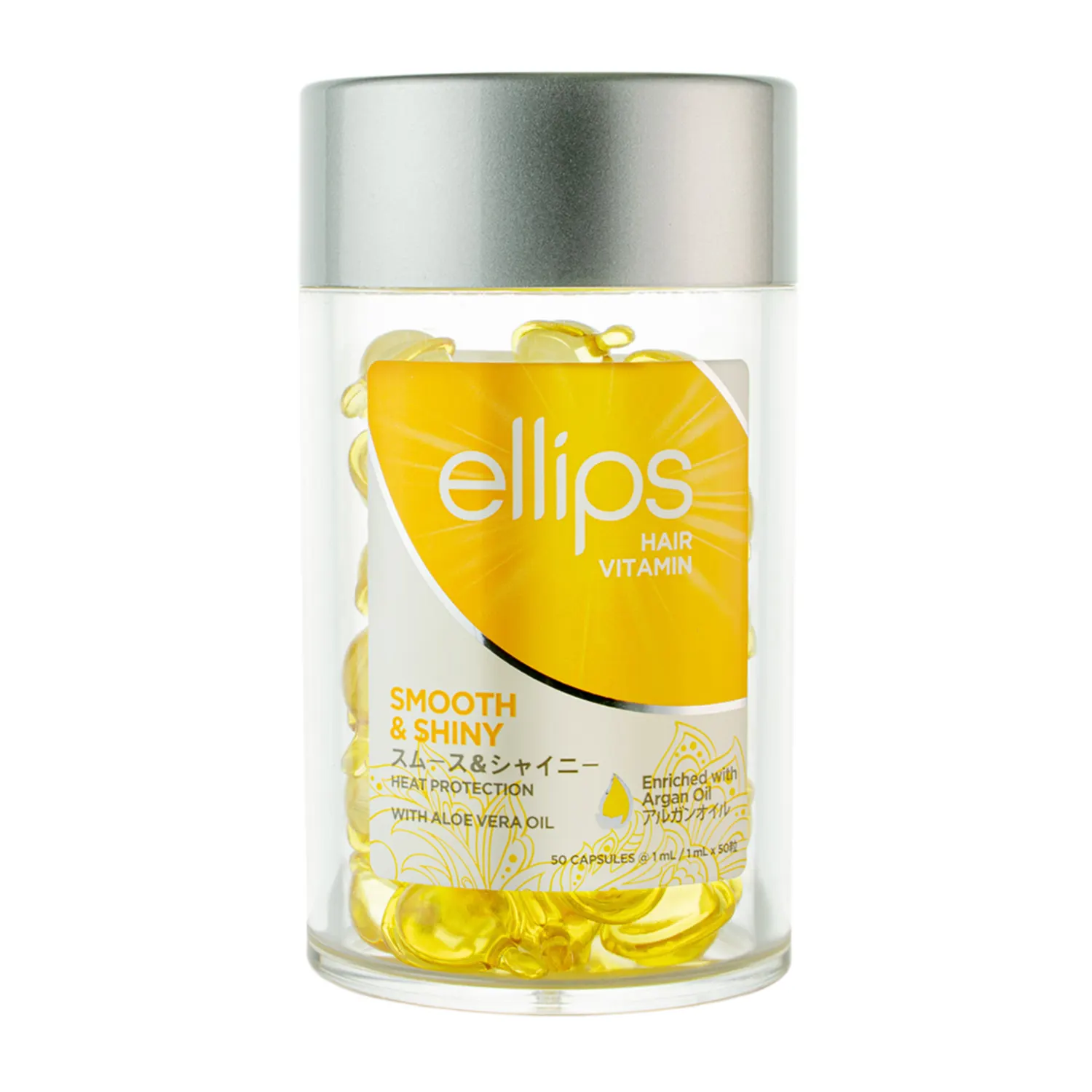 Matu vit. Ellips Sm.,Shi.apjoma paliel.50x1ml