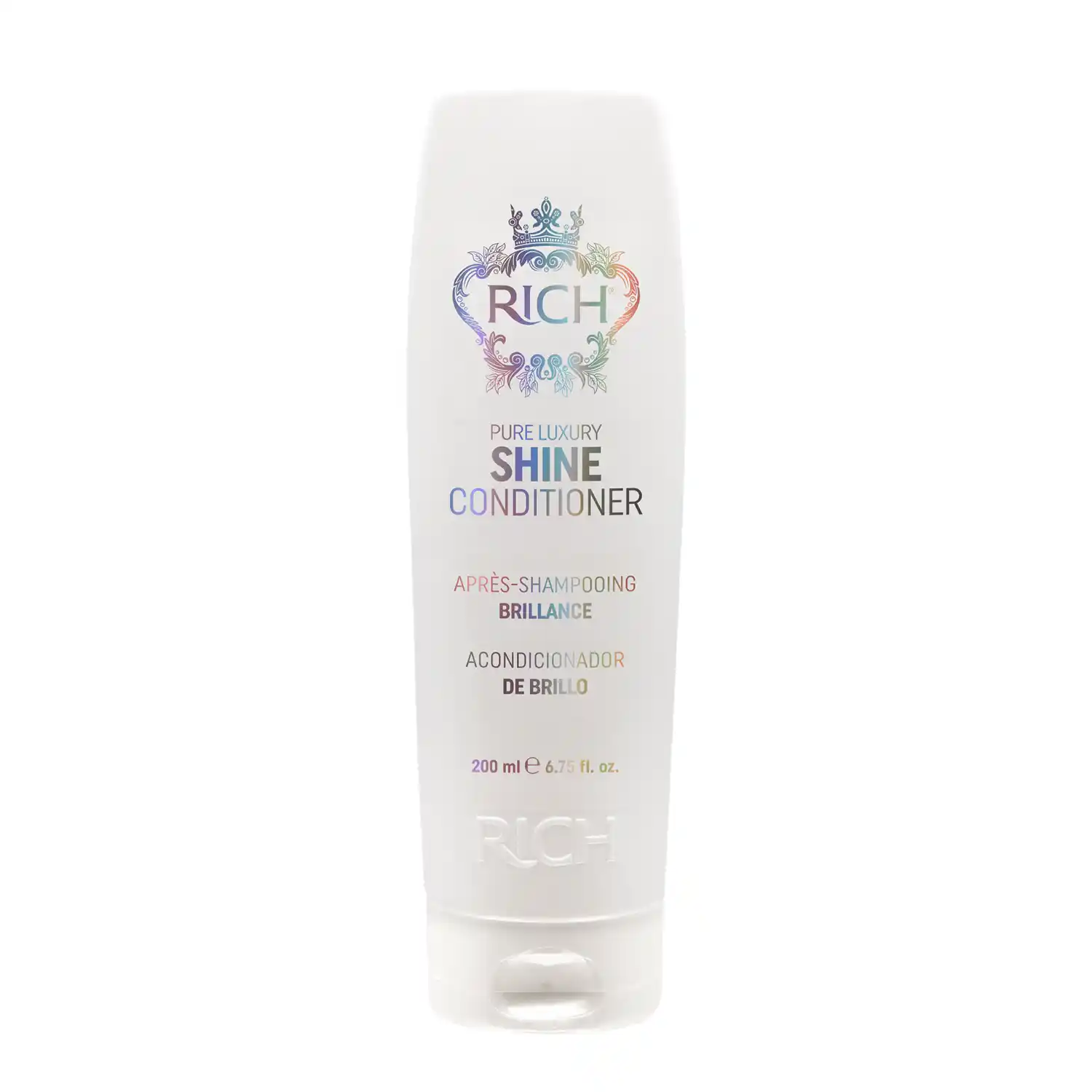 Kondicionier. RICH PURE LUXURY SHINE, 200 ml
