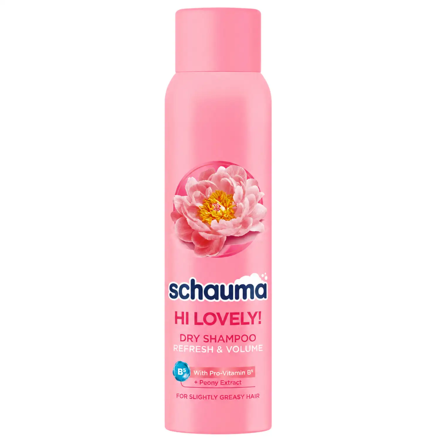 Sausas šampūnas MY DARLING SCHAUMA, 150 ml