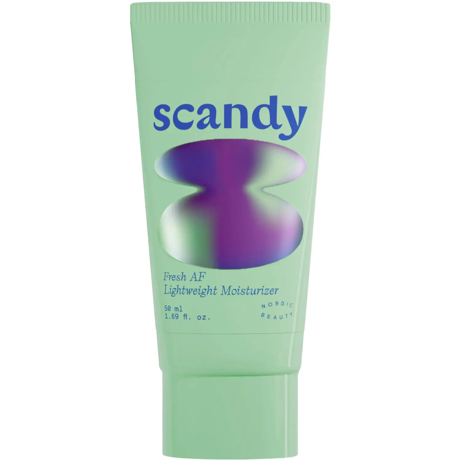 Niisutav kreem Scandy Fresh AF 50ml