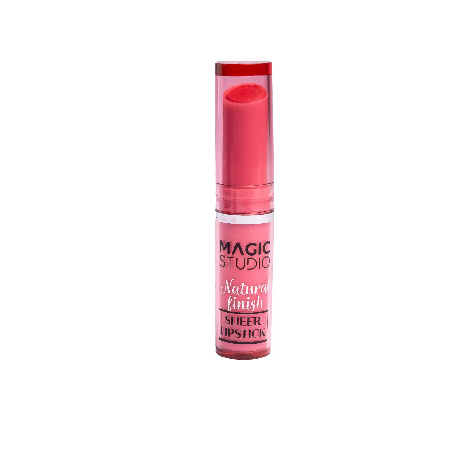 Huulepulk Magic Studio Transparent 20g