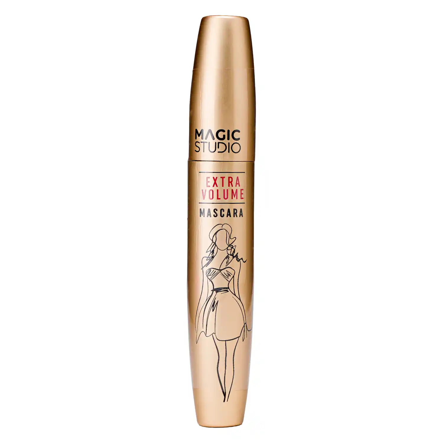 Ripsmetušš Magic Studio Extra Volume 42g