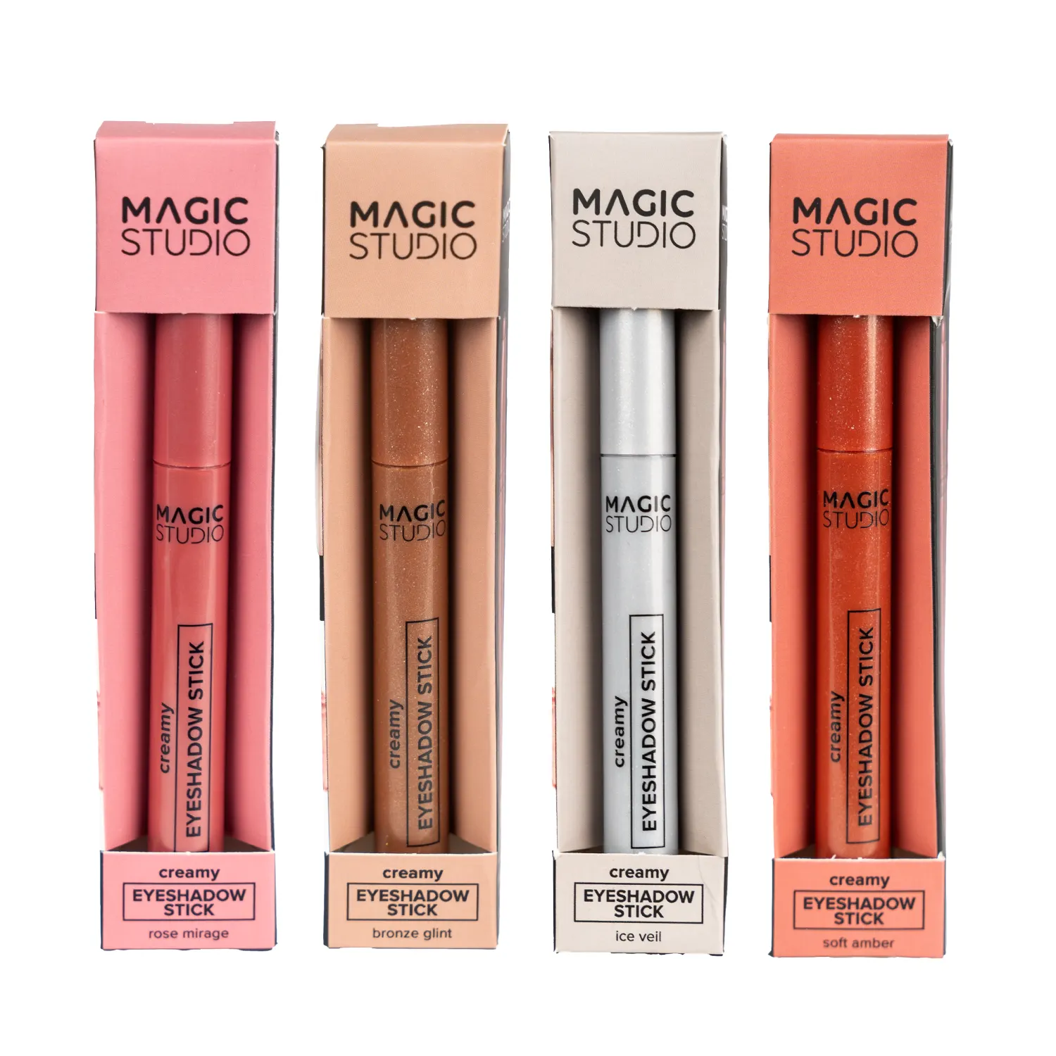 Silmalainer Magic Studio Creamy 20g