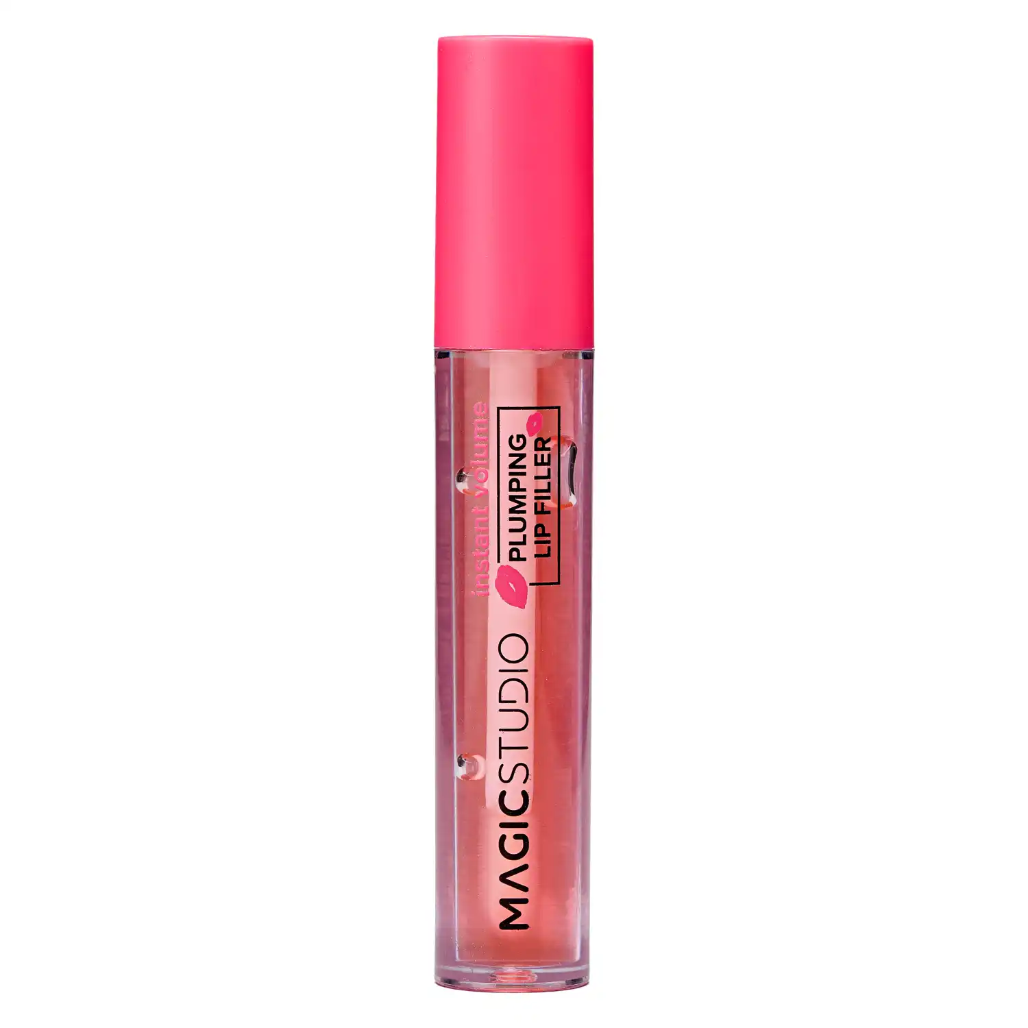 Huulepulk Magic Studio Plumping 32g