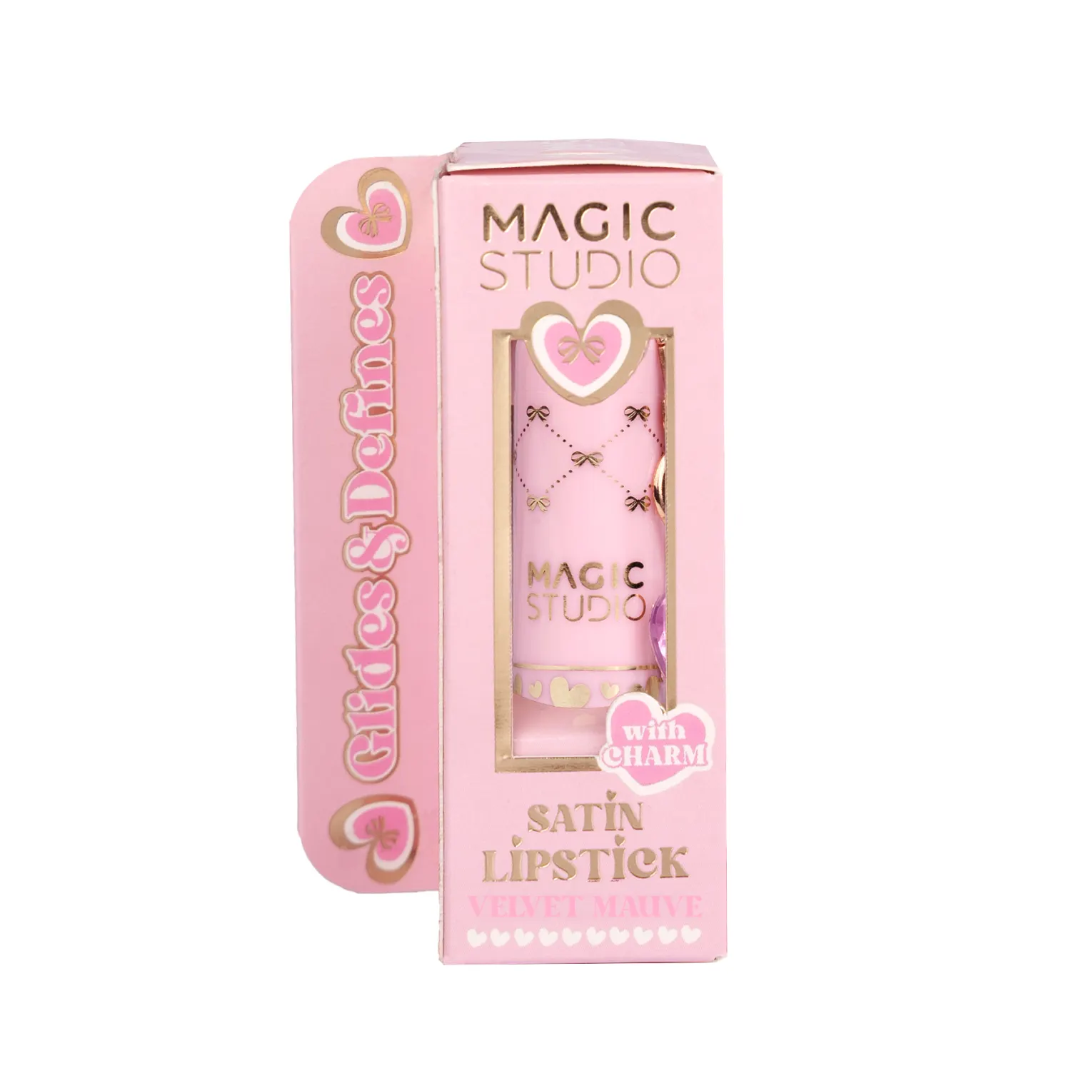 Lūpu krāsa MAGIC STUDIO Coquette 5g