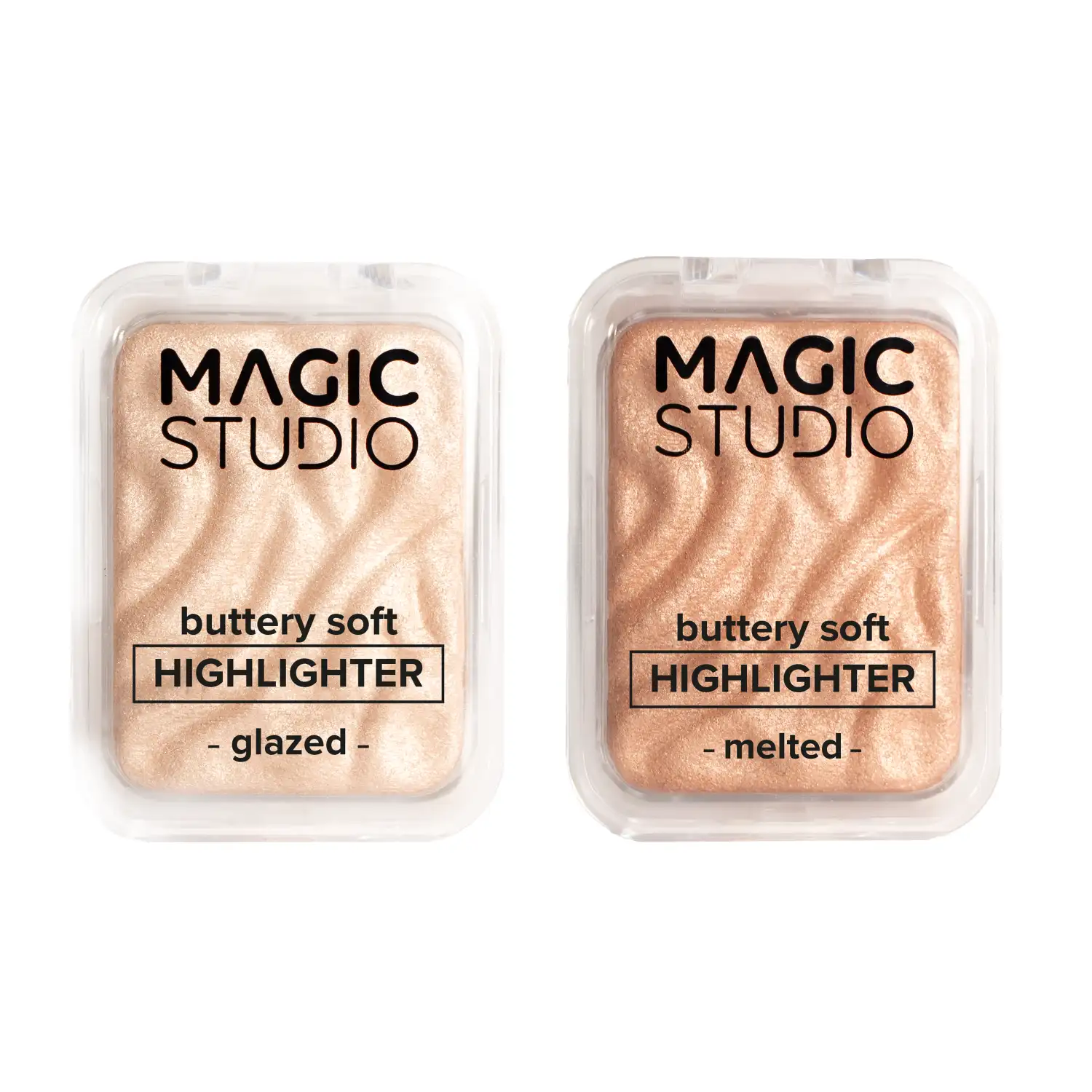 Särapuuder Magic Studio Buttery Soft 55g