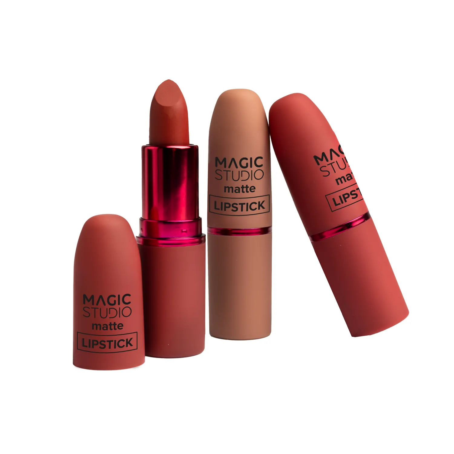 Huulepulk Magic Studio Matte 14g