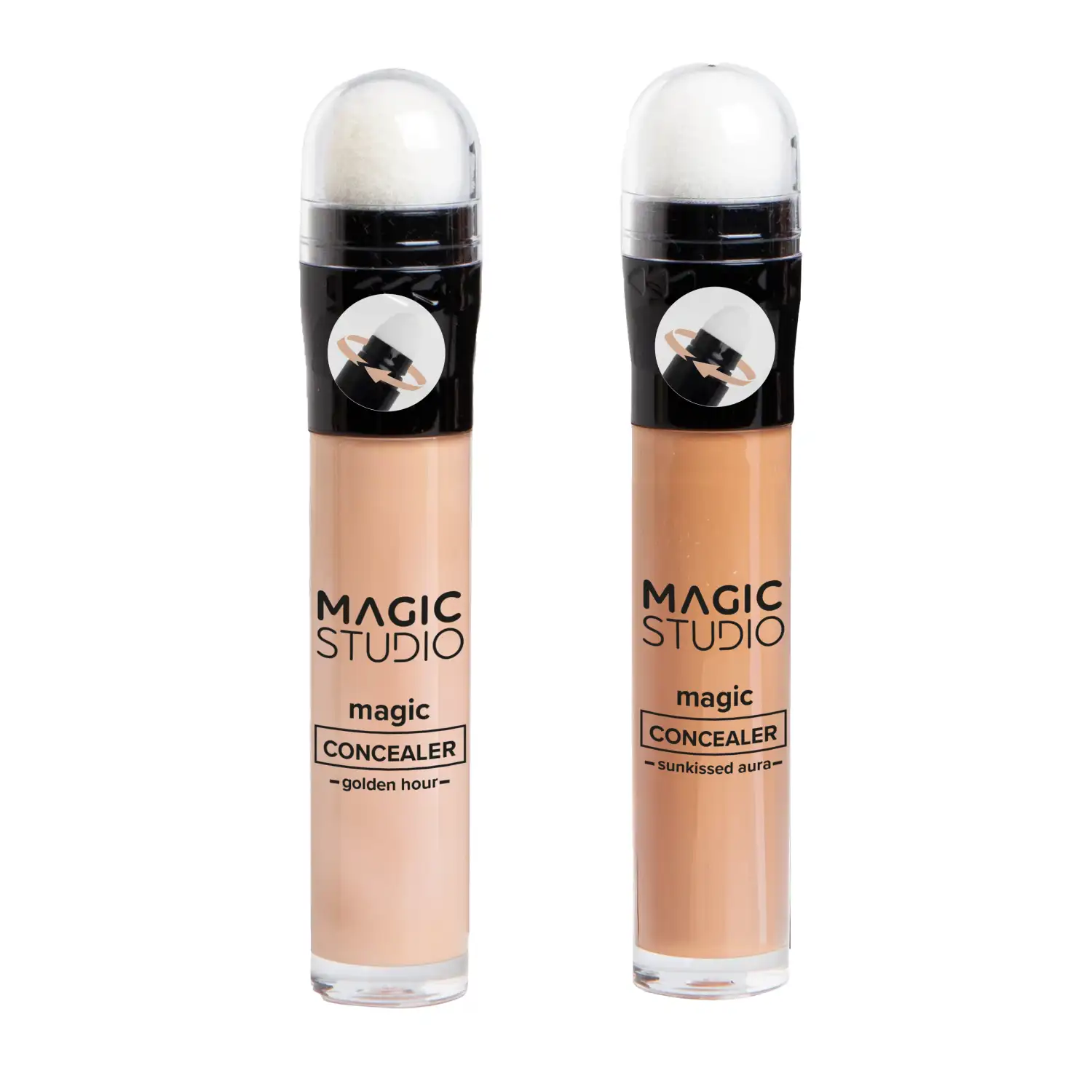 Peitekreem Magic Studio 20g