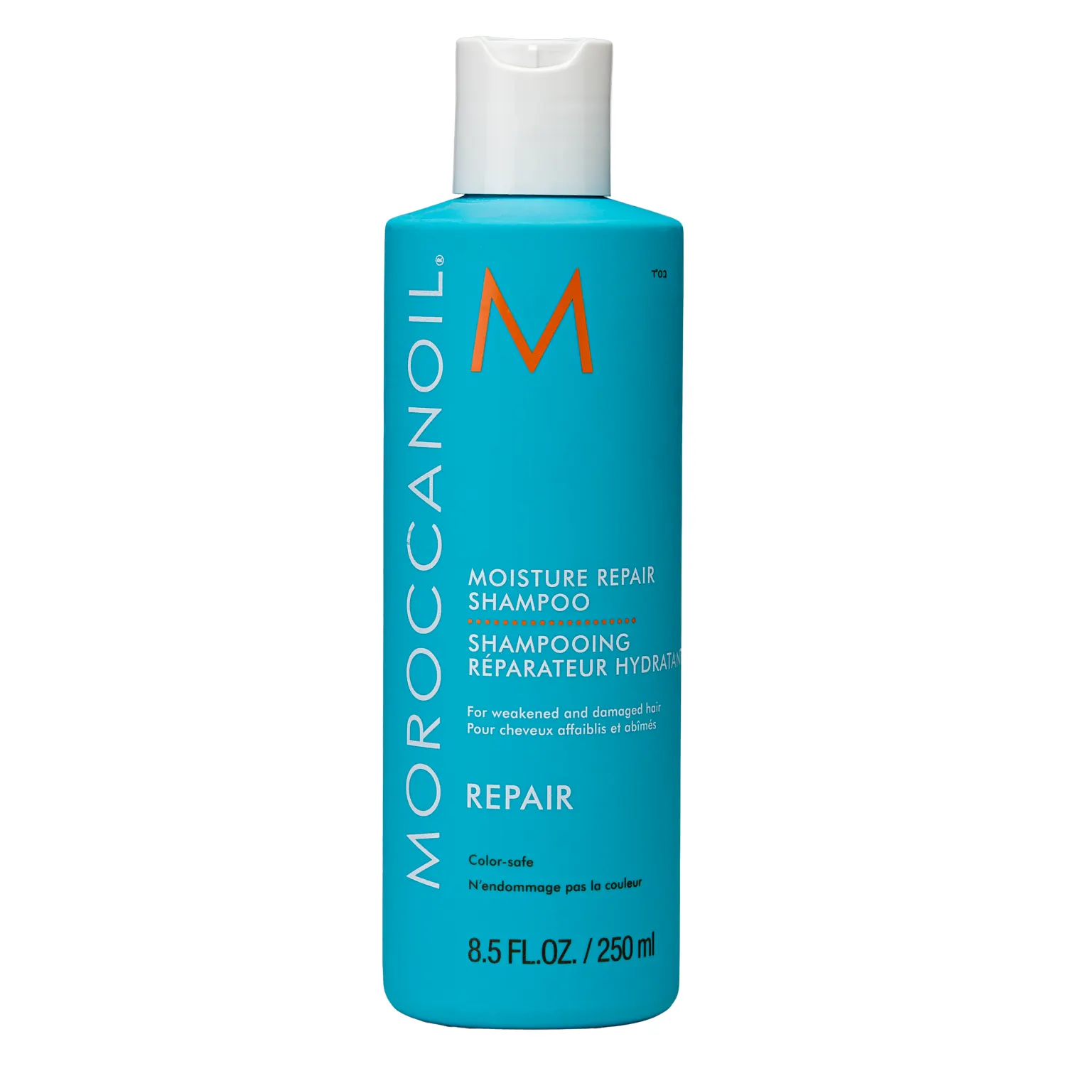 Šampūns Moroccanoil Moisture Repair 250ml
