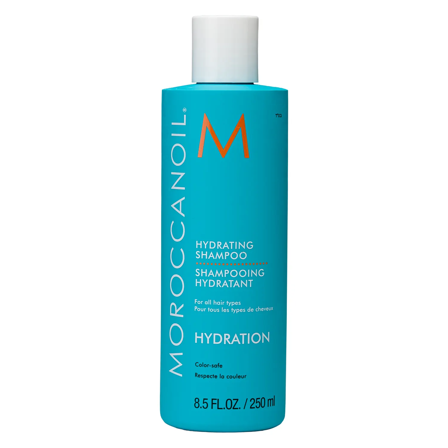 Šampūns Moroccanoil mitrinošs 250ml