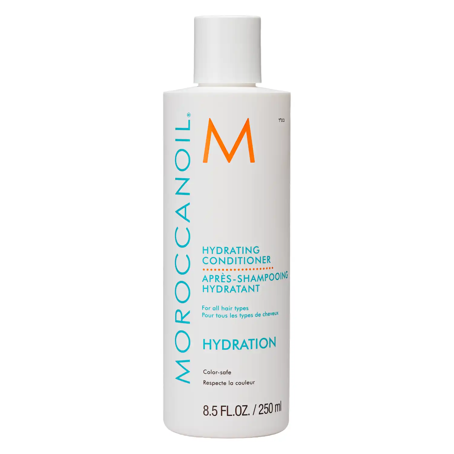 Matu kondic.Moroccanoil mitrinošs 250ml